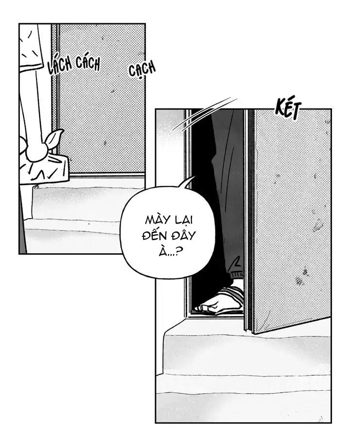 Đọc truyện Yona và Chang-il - Chapter 0