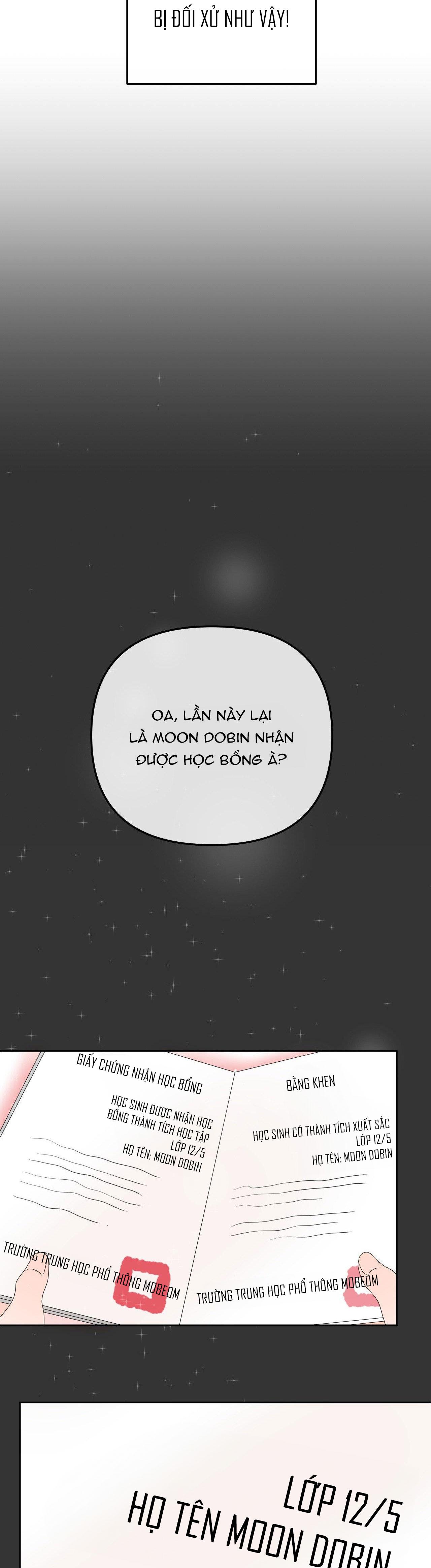 Đọc truyện RANH GIỚI HƯƠNG - Chapter 4