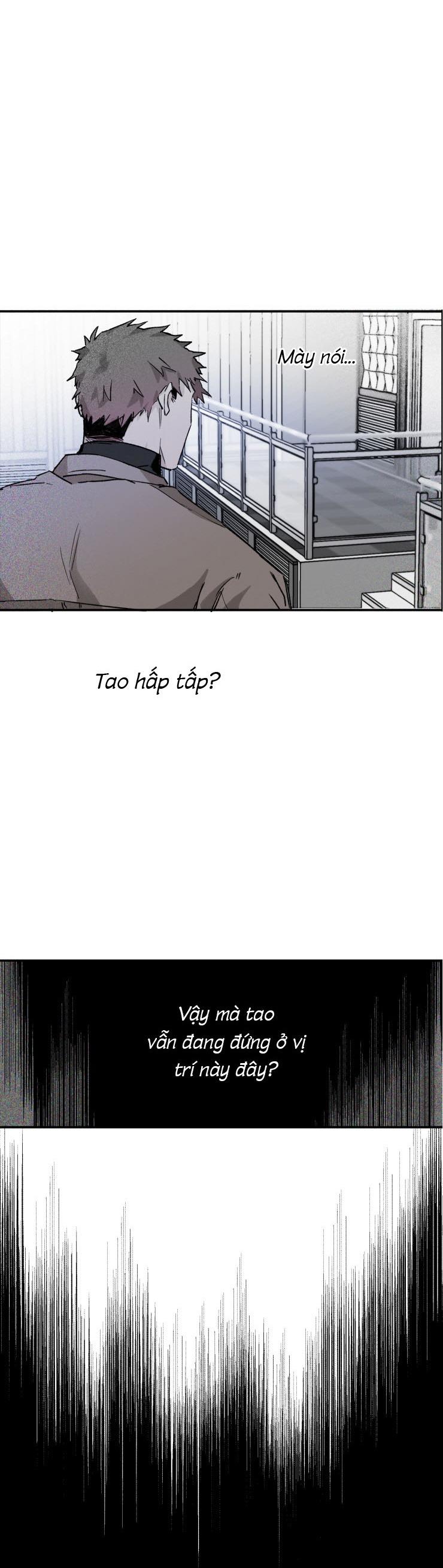 Đọc truyện Nuốt gai - Chapter 5