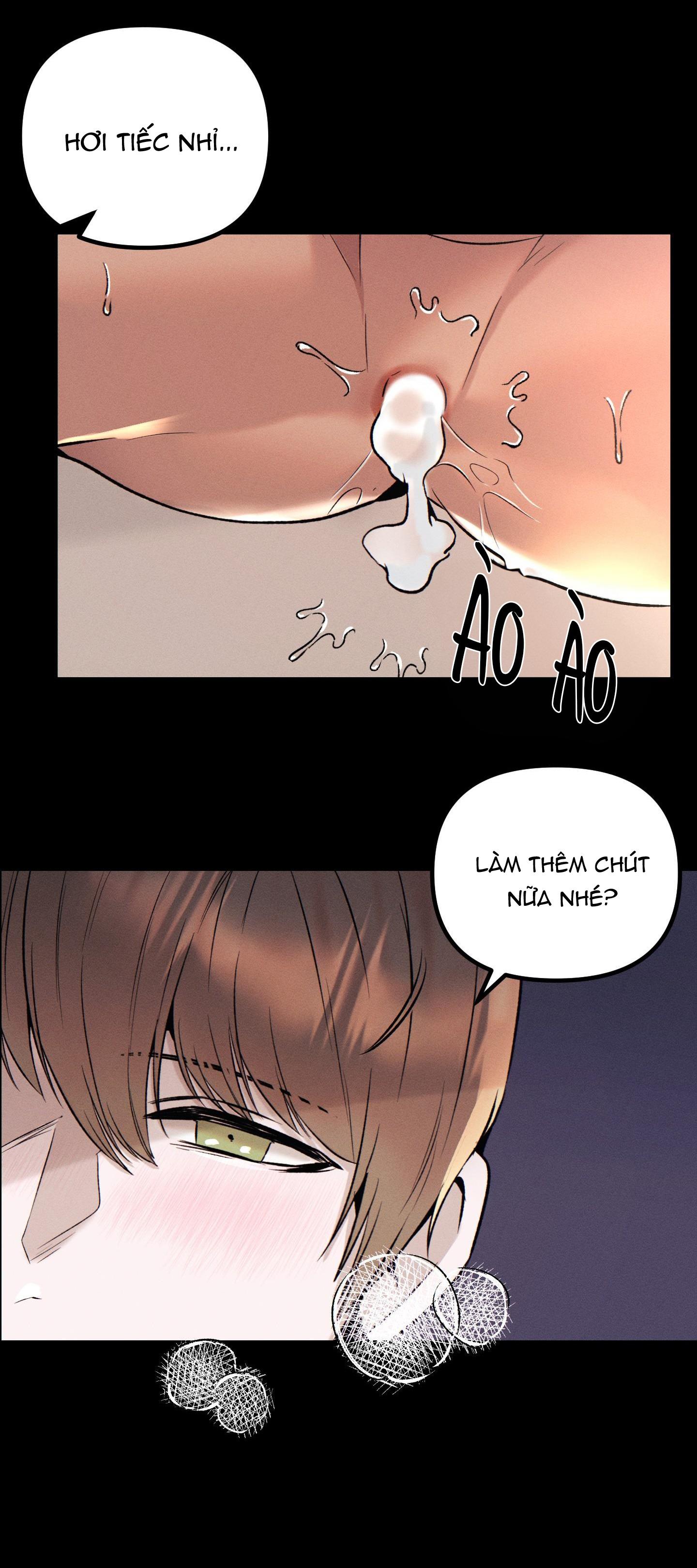 Đọc truyện DÍNH BẪY - Chapter 2