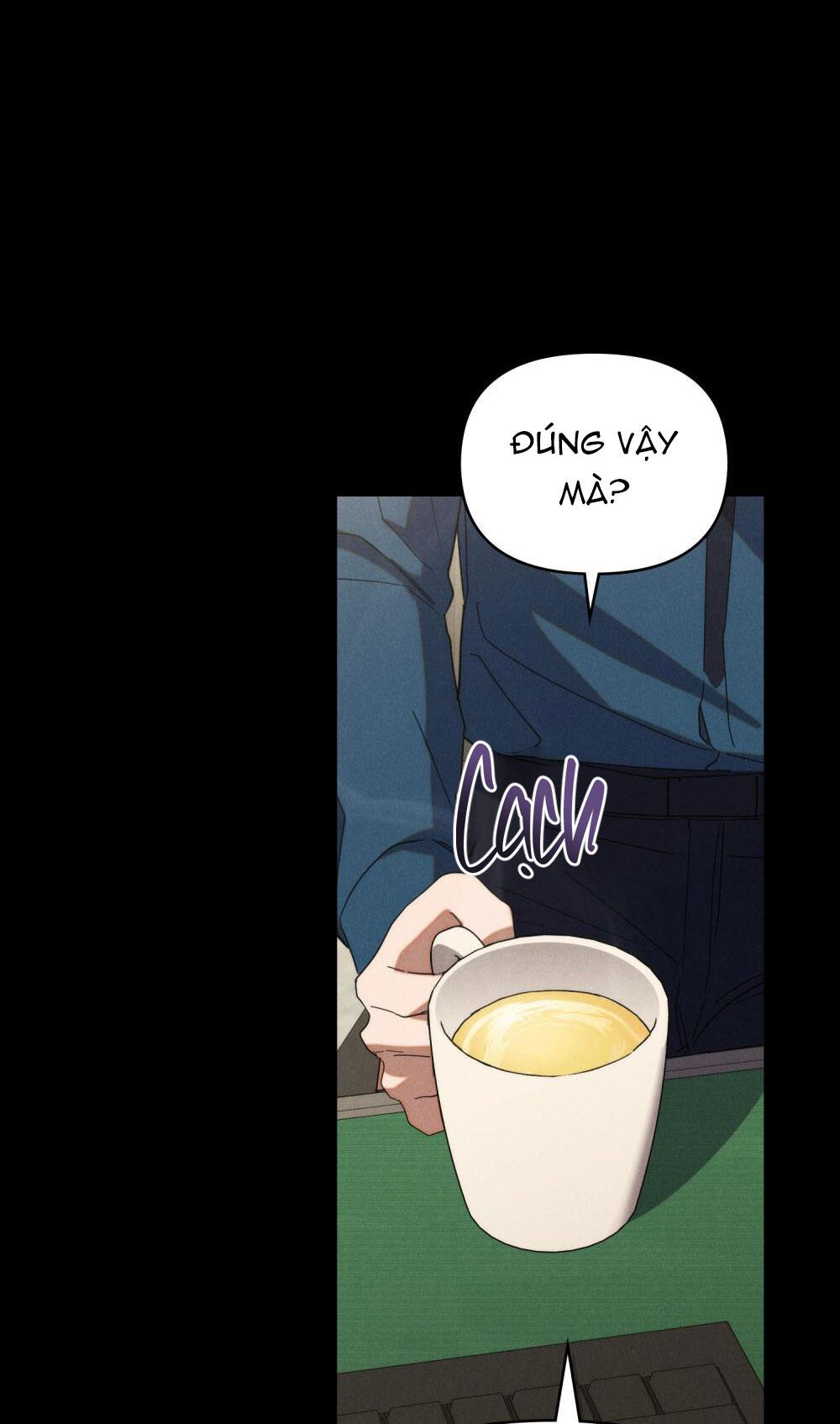 Đọc truyện NGƯỜI TÌNH BÍ MẬT - Chapter 5