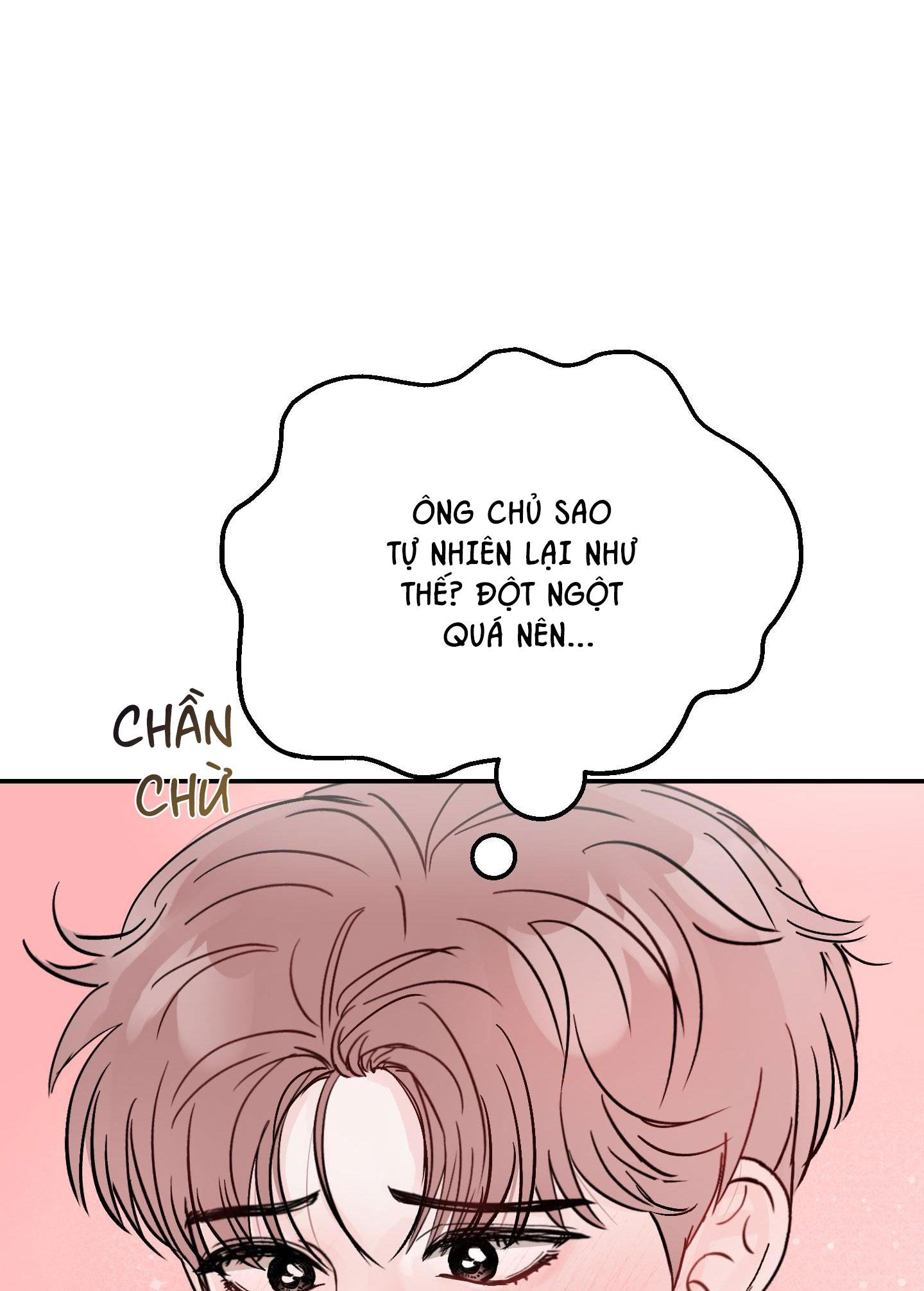 Đọc truyện BL NGẮN CHỊCH HỎNY - Chapter 40.2