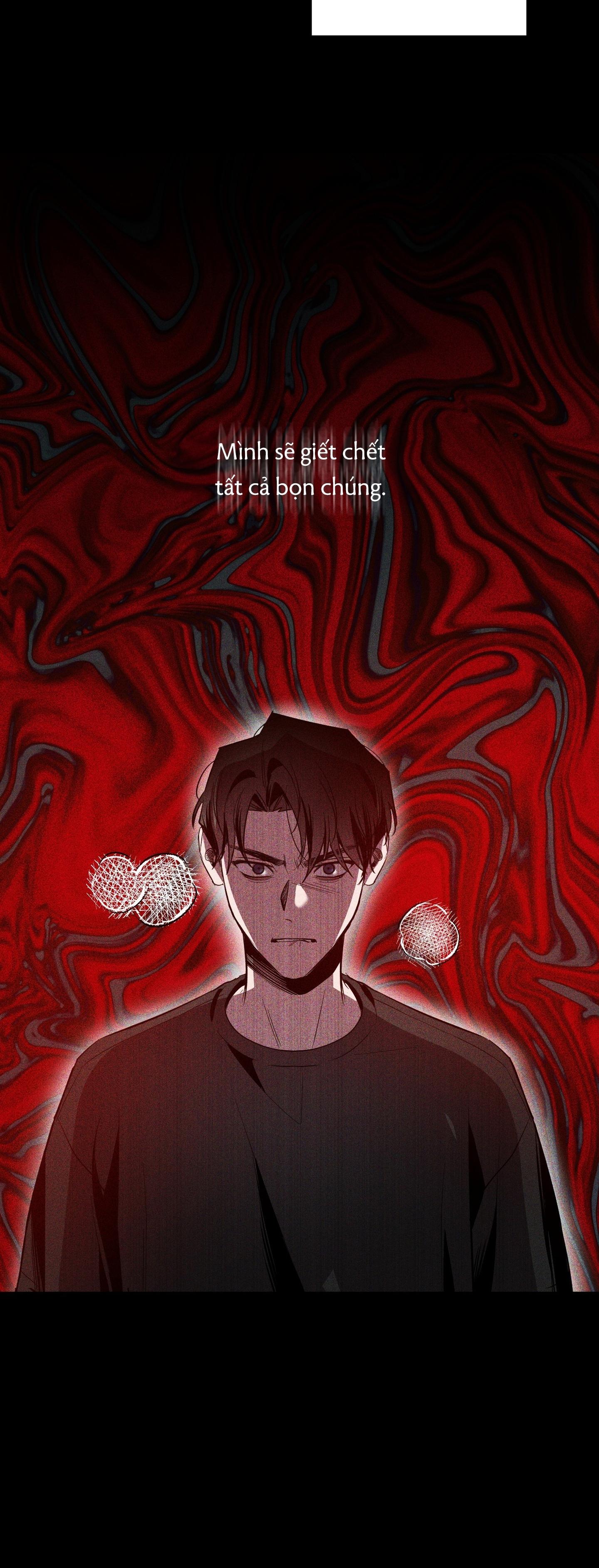 Đọc truyện BÌNH MINH CHIA CẮT BÓNG ĐÊM - Chapter 57