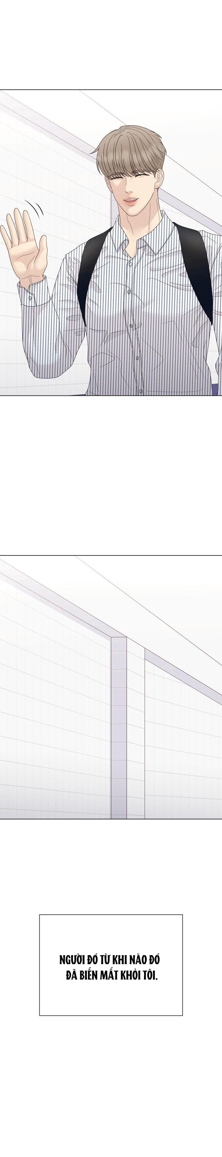 Đọc truyện CÁI NÔI CỦA TỘI ÁC - Chapter 21