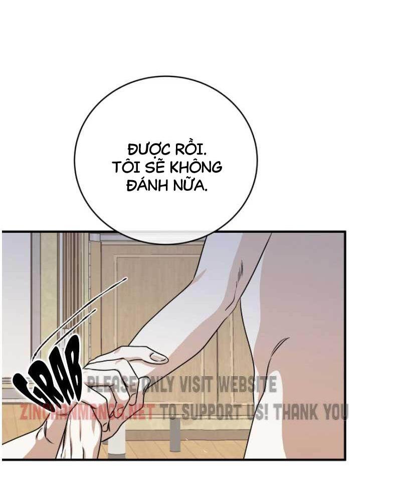 Đọc truyện Thủy triều thấp lúc chạng vạng - Chapter 33