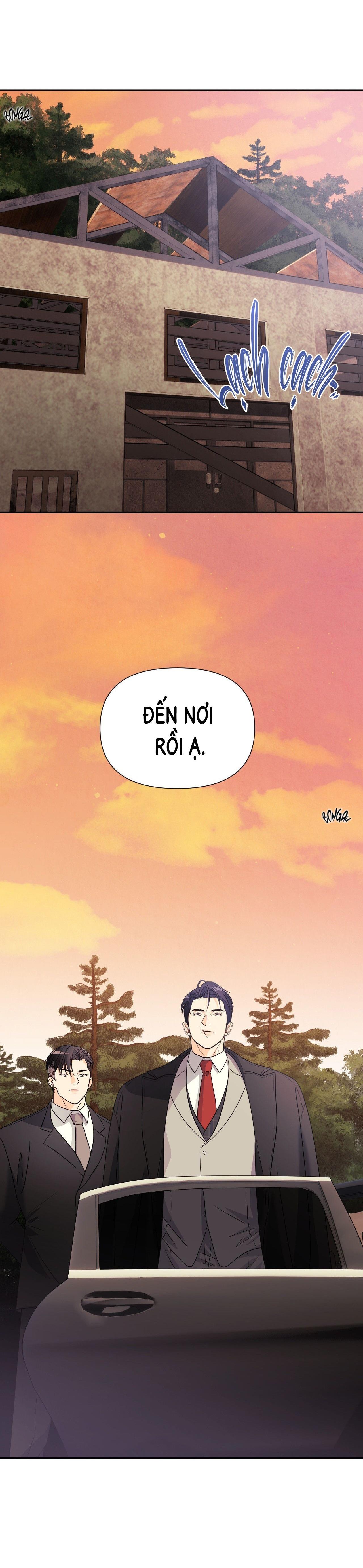 Đọc truyện Nuôi máy DẬP từ nhỏ - Chapter 10