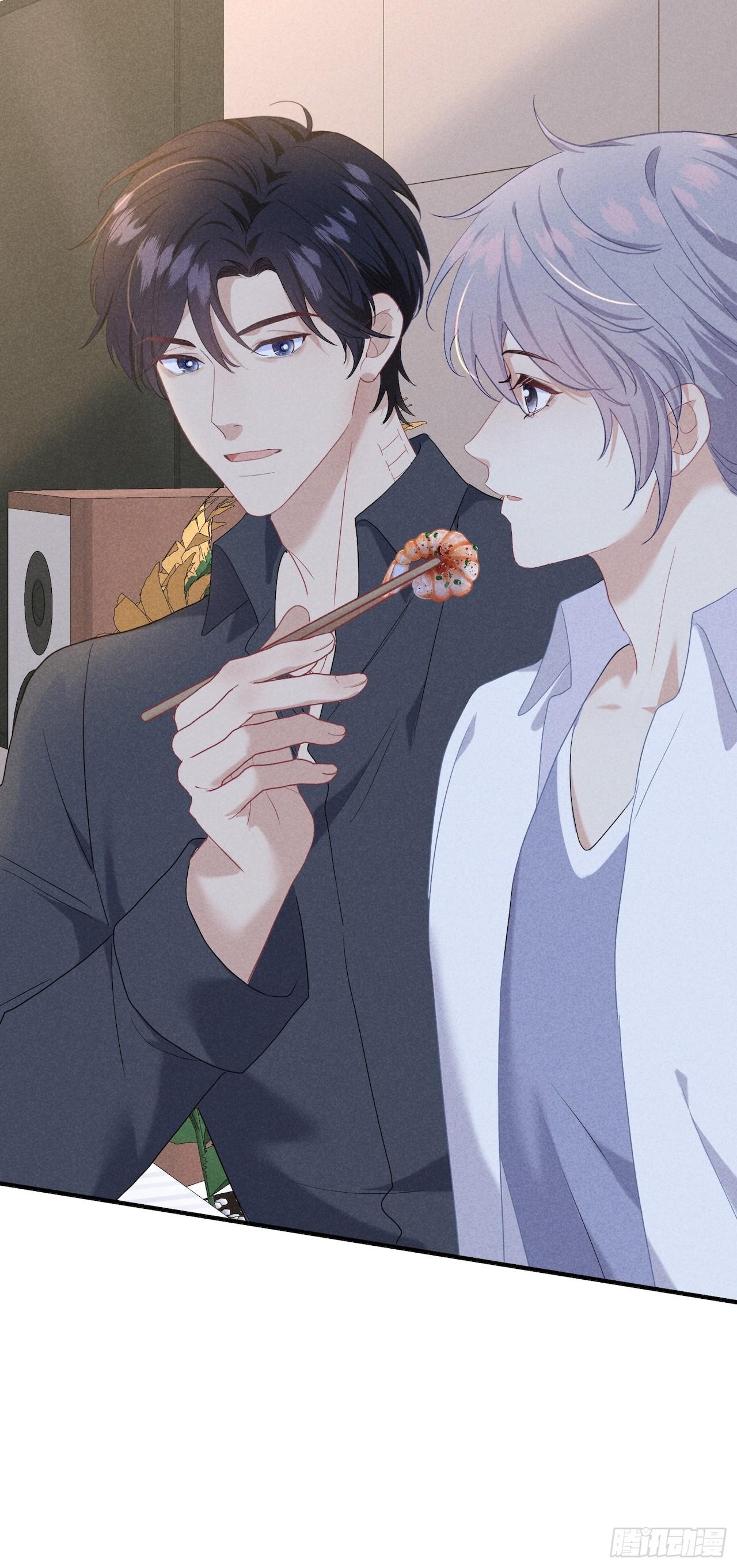 Đọc truyện Quan Hệ Nguy Hiểm - Chapter 33