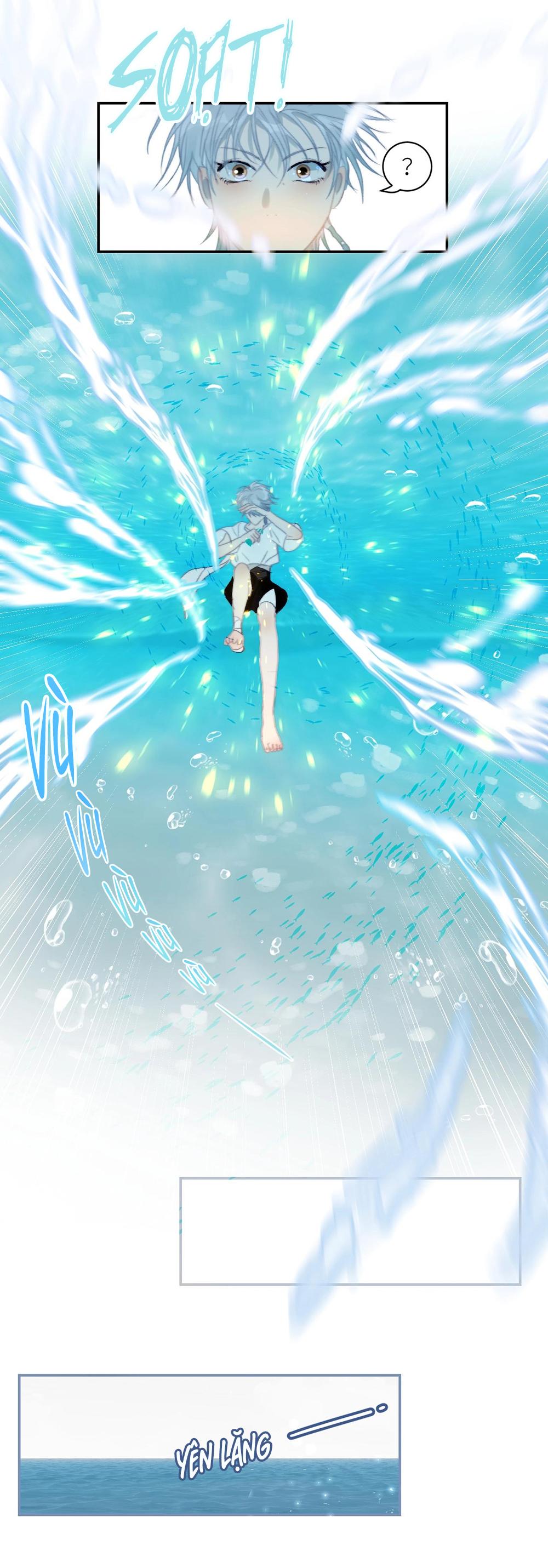 Đọc truyện Quanh Năm Có Cá - Chapter 30