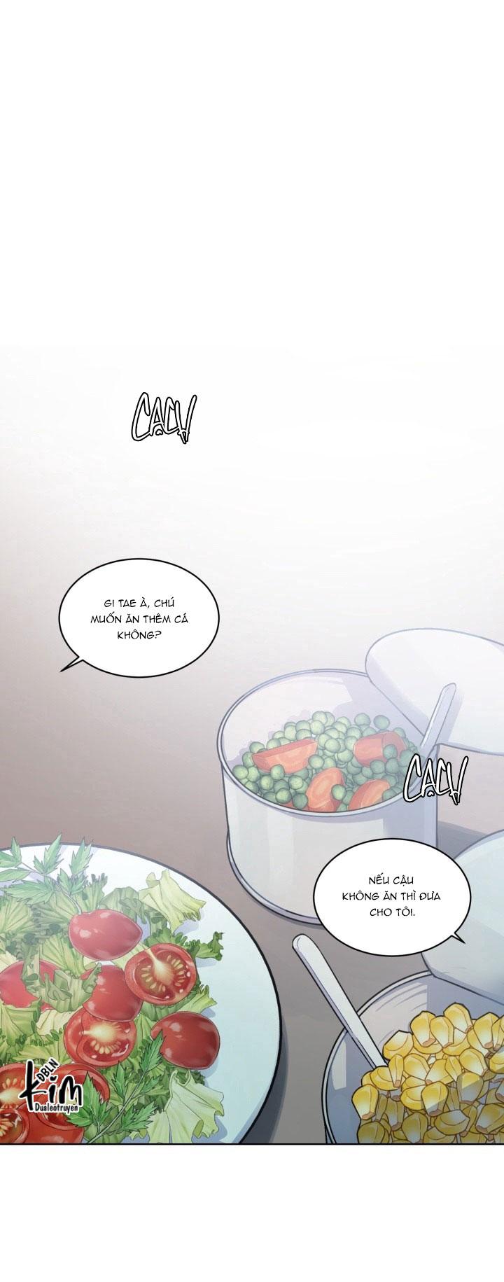 Đọc truyện THÚ CƯNG DAMDANG - Chapter 7.2