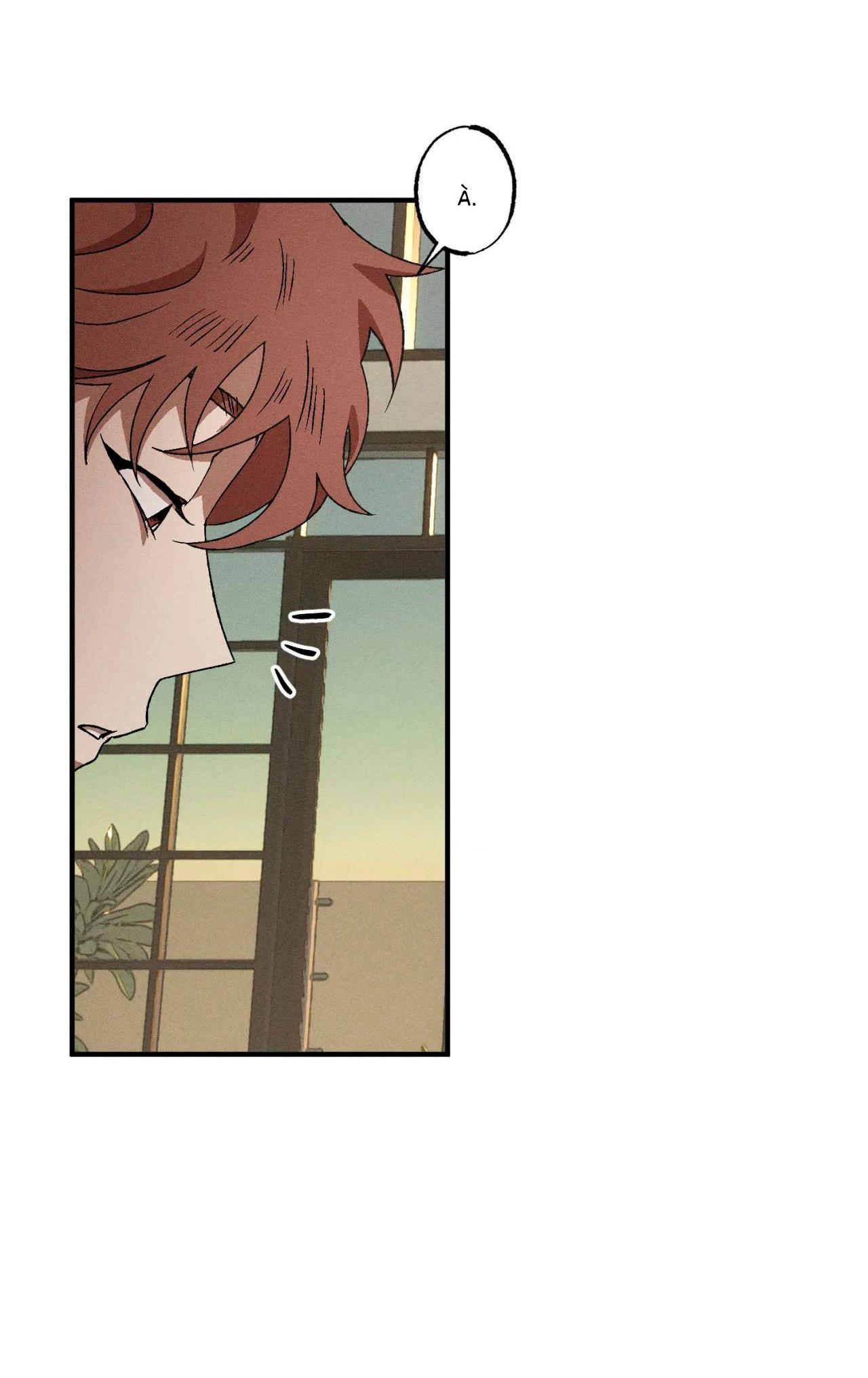 Đọc truyện  Bẫy Đôi Ngọt Ngào - Chapter 42