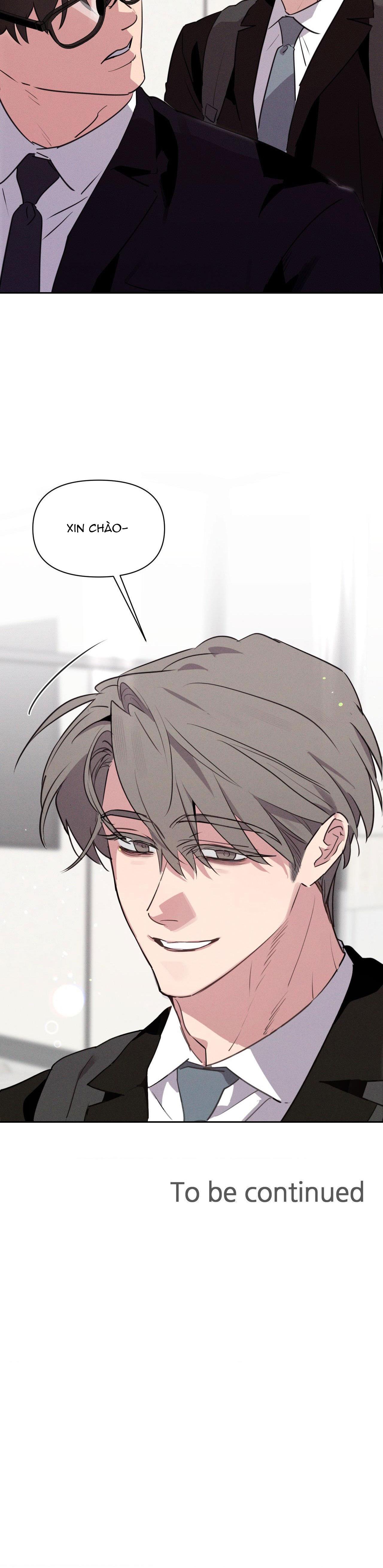 Đọc truyện XIỀNG XÍCH HOÀN MỸ - Chapter 29