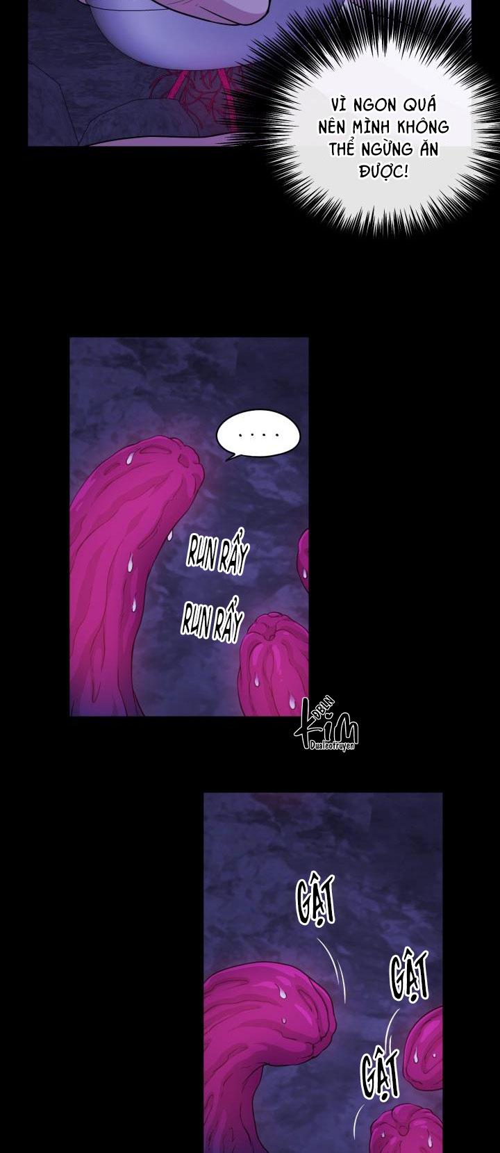 Đọc truyện SỰ THAM LAM CỦA NHÂN LOẠI - Chapter 5.3