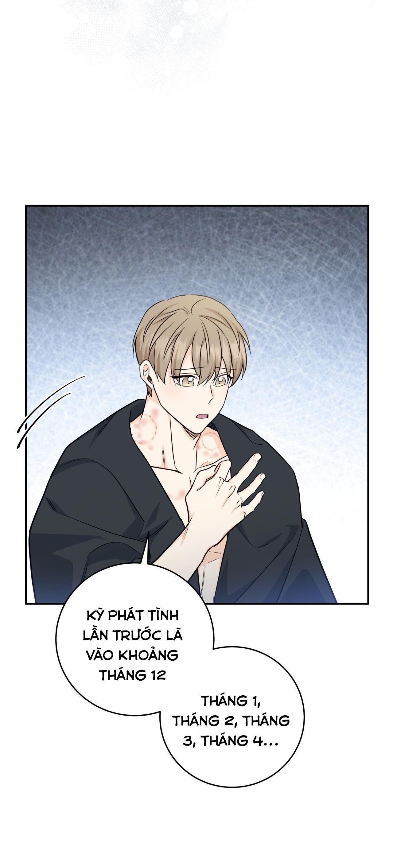 Đọc truyện VỊ NGỌT KHÔNG ĐƯỜNG (SWEET NOT SUGAR) - Chapter 49