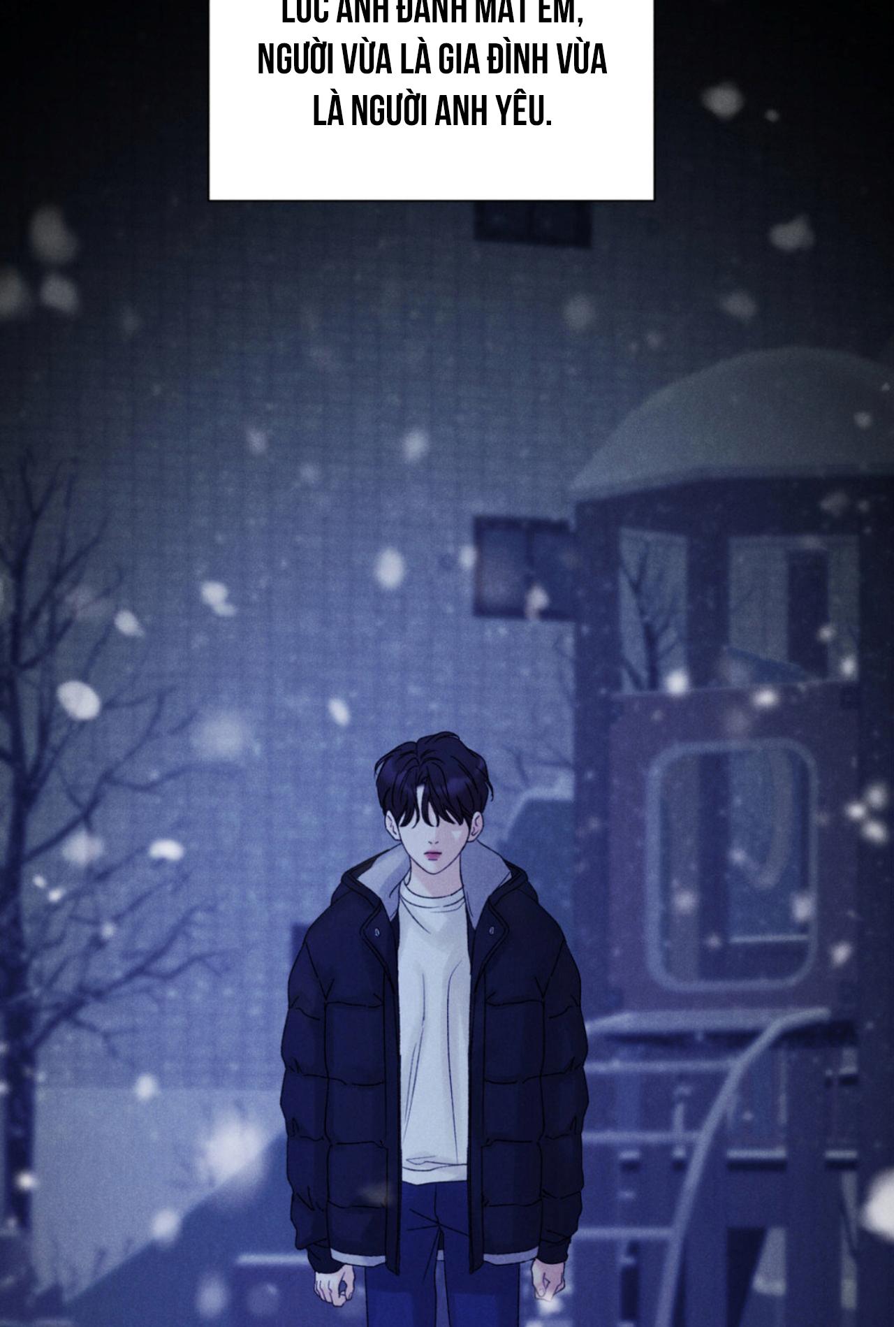 Đọc truyện Joo Eun - Chapter 15