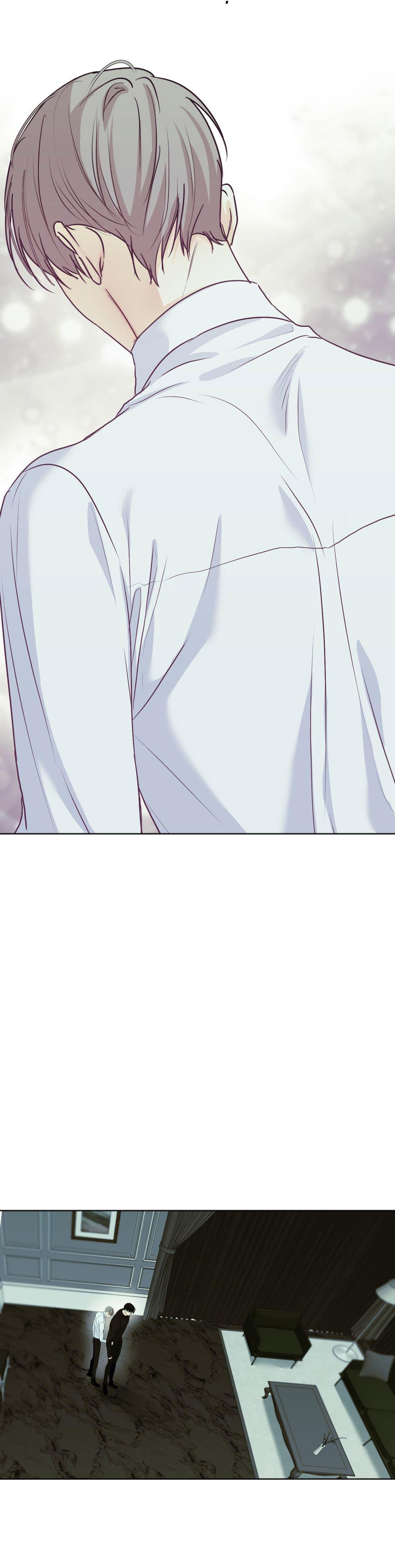 Đọc truyện ÁI DỤC - Chapter 27