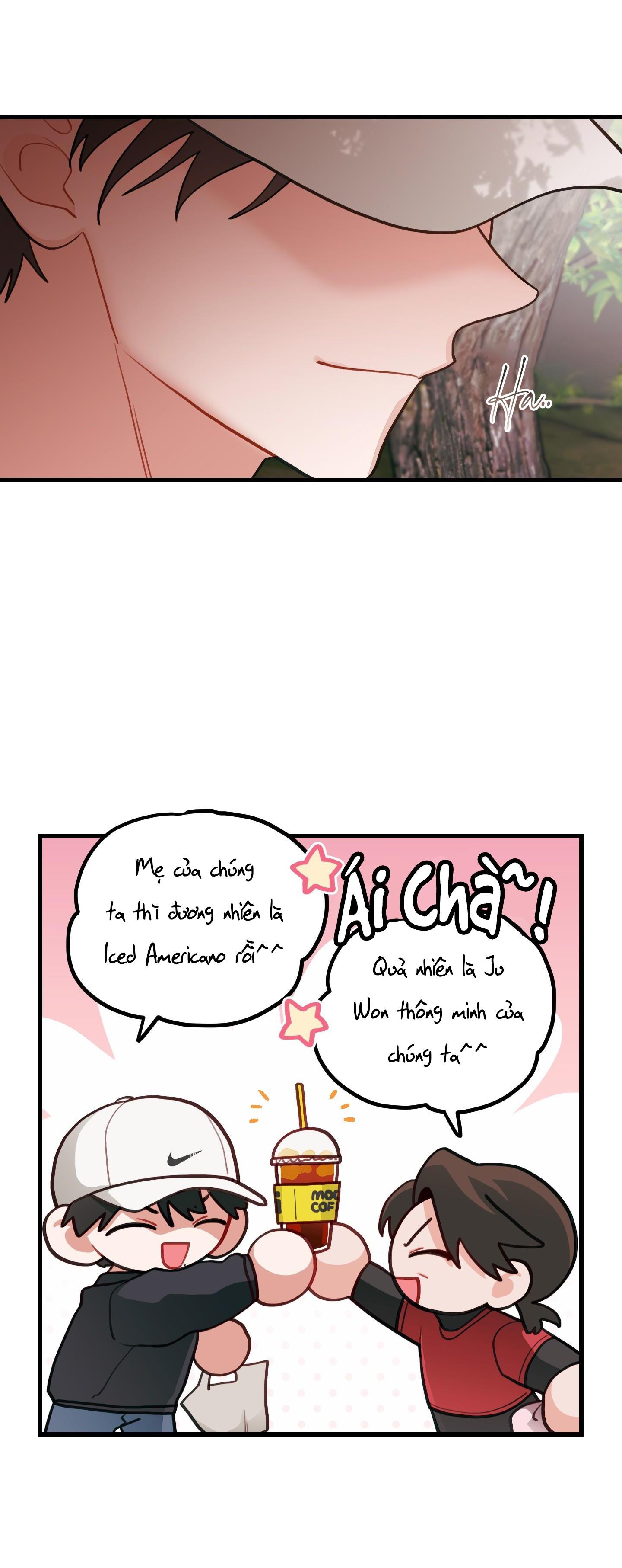 Đọc truyện CHUYỆN TÌNH HOA LÊ NỞ - Chapter 45