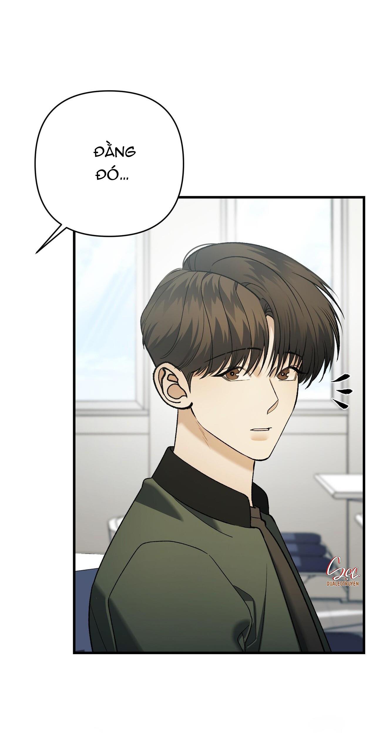 Đọc truyện ĐIỀU KIỆN CỦA GUIDE - Chapter 29