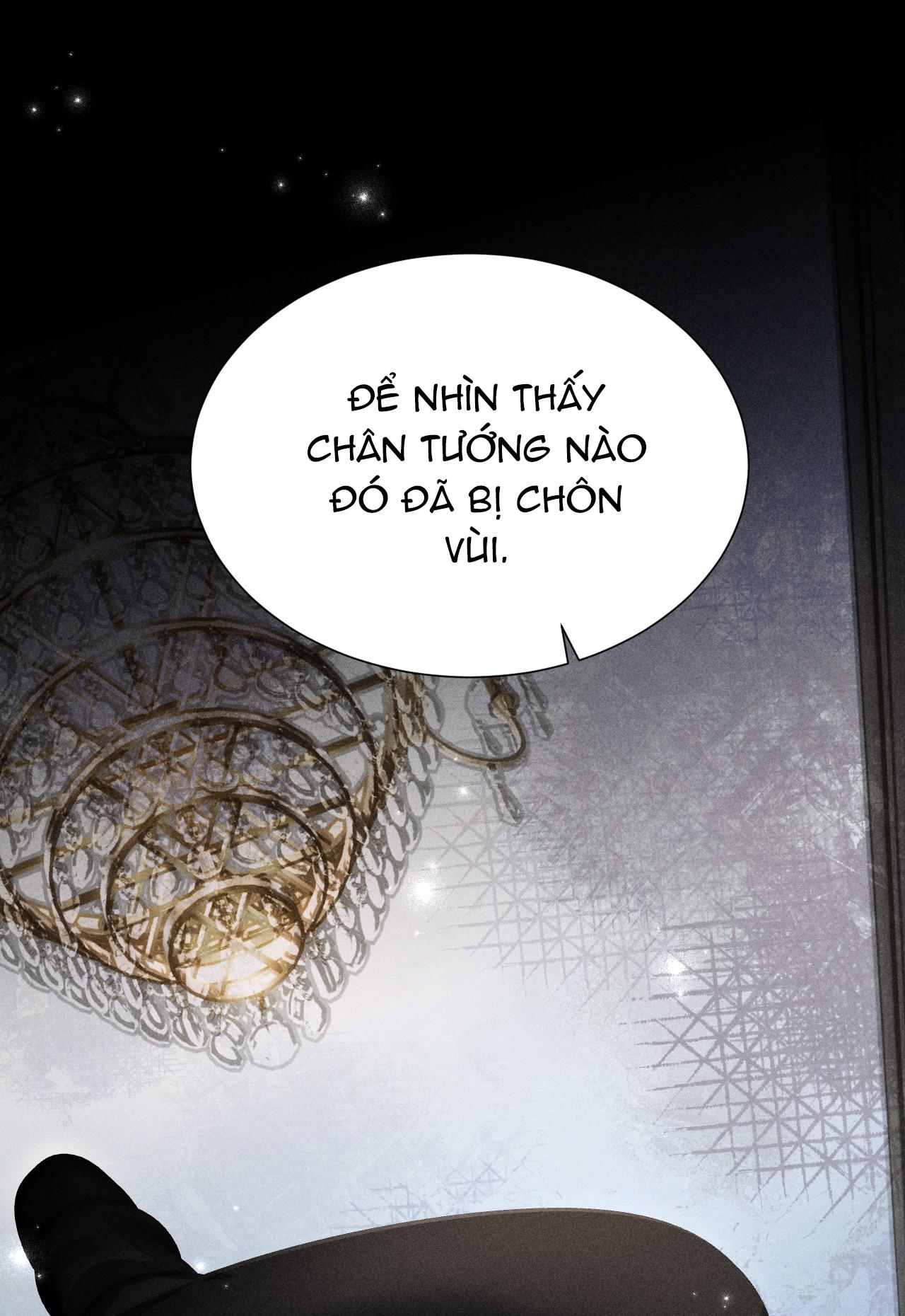 Đọc truyện Ảnh Đế Cứ Muốn Làm Kim Chủ Của Tôi - Chapter 31