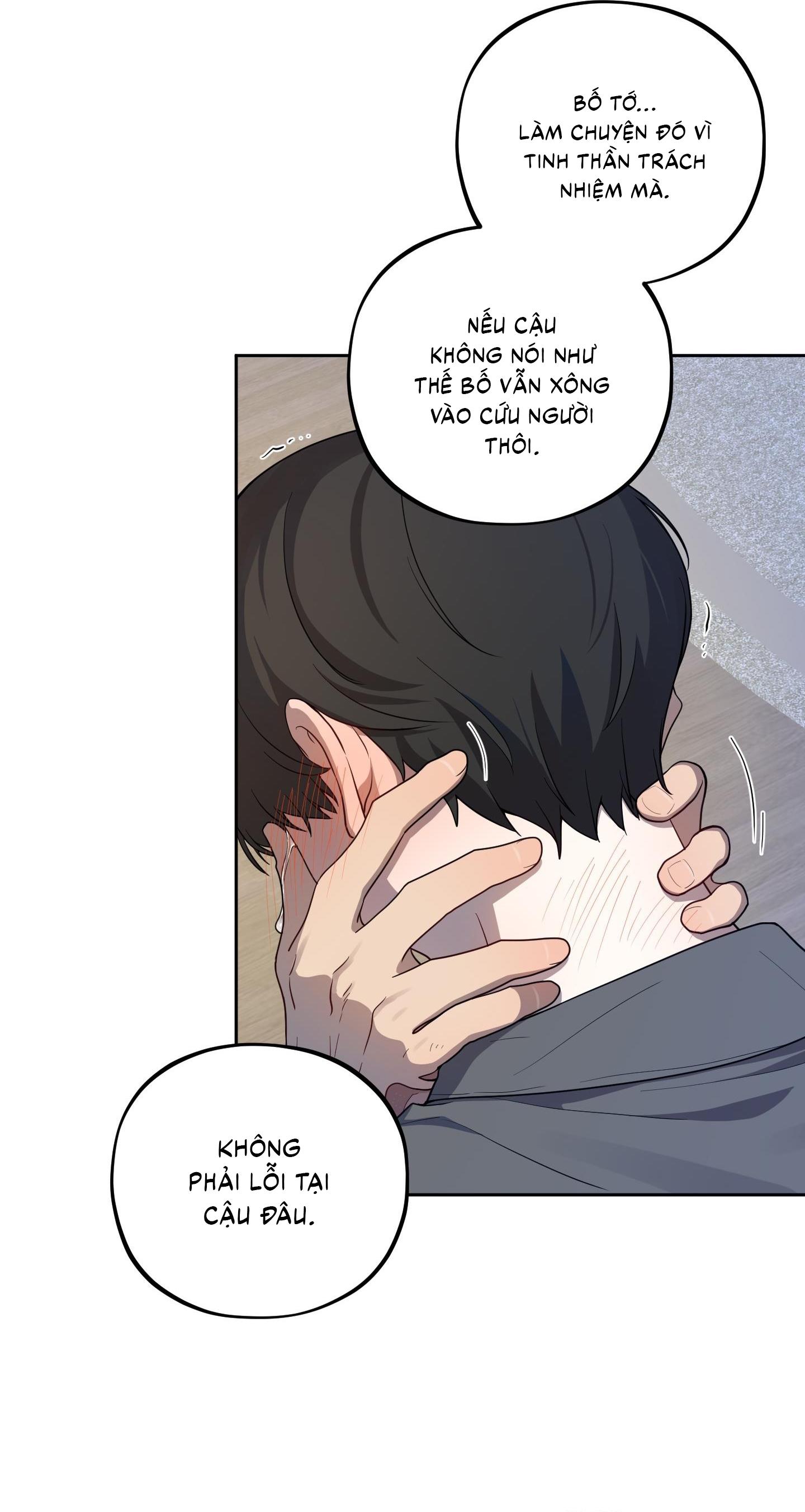 Đọc truyện  Chuyện Rằng Tôi Yêu Cậu - Chapter 19