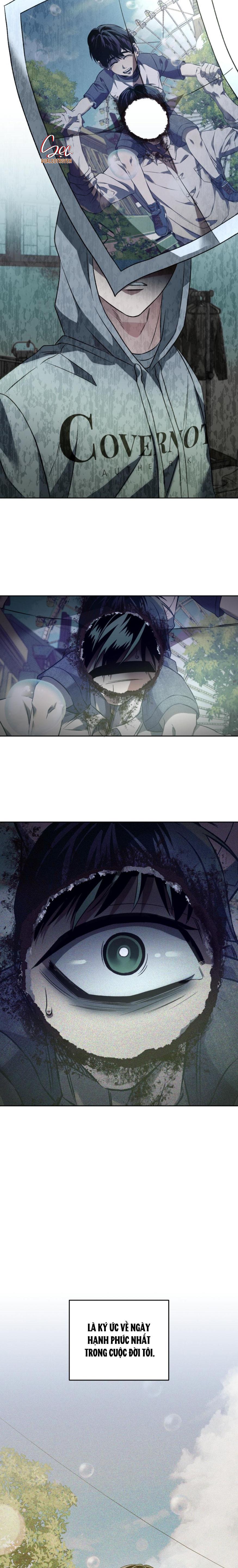 Đọc truyện ANH EM TƯƠNG TÀN - Chapter 0.3