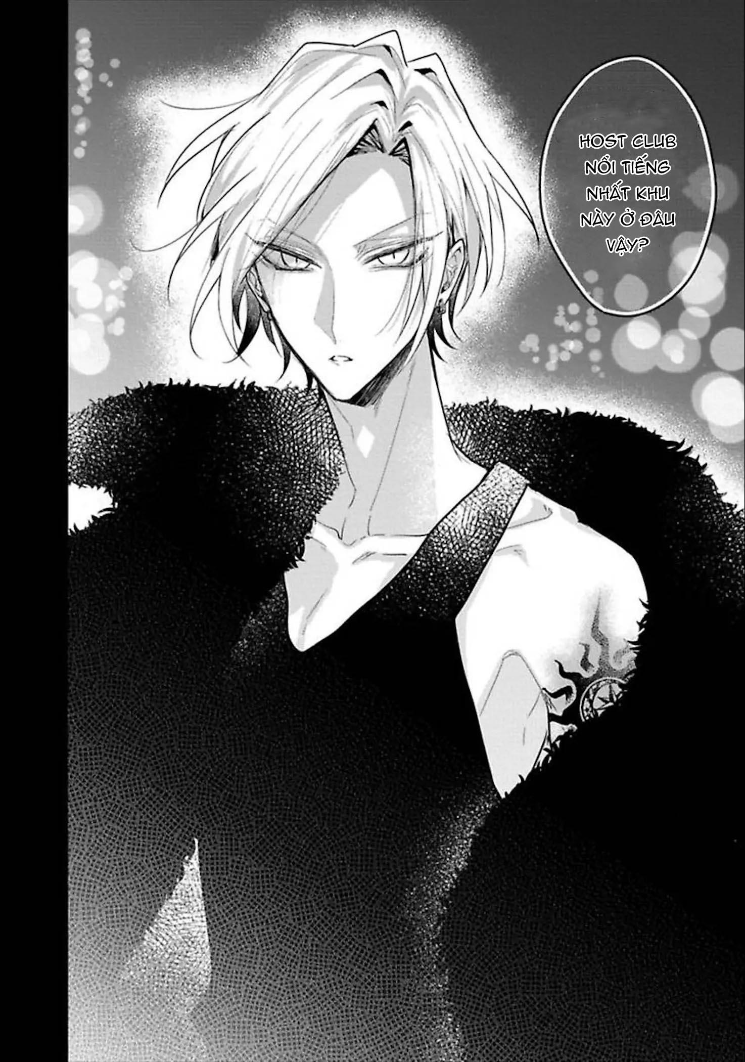 Đọc truyện Quý Ngài Sub, Đến Giờ Huấn Luyện Rồi - Chapter 4