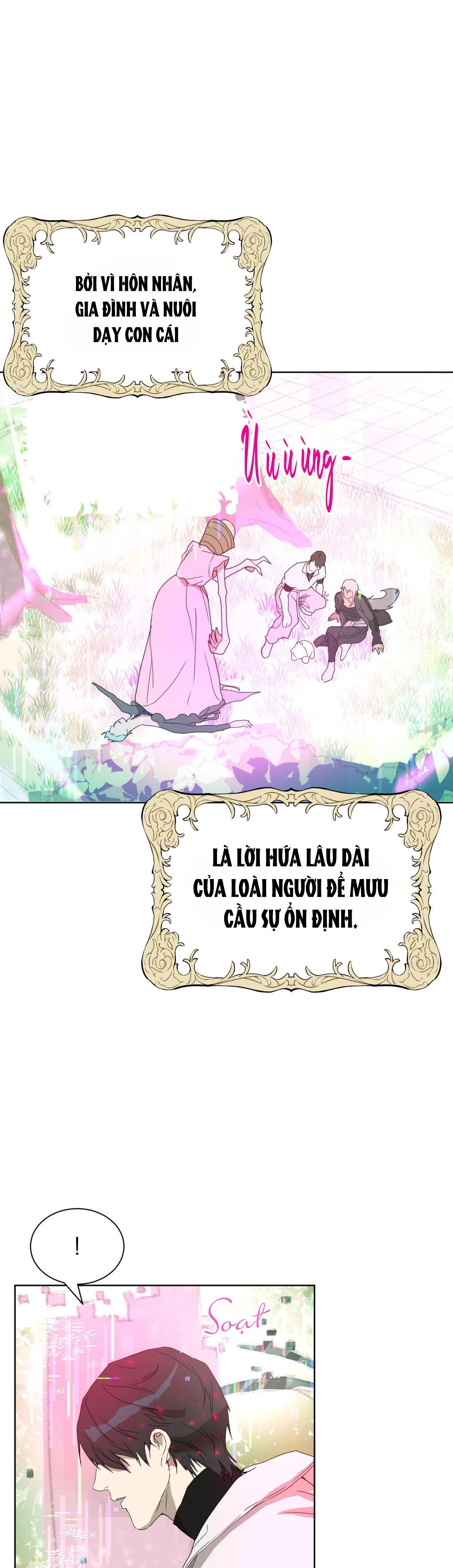 Đọc truyện BẠN CÙNG LỚP MẪU GIÁO MẶT TRỜI - Chapter 3