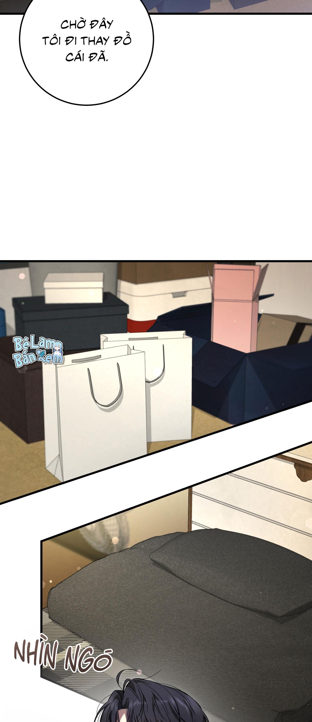 Đọc truyện Hunter muốn sống một cách yên bình - Chapter 25