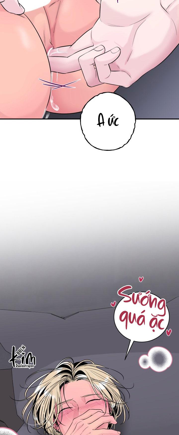 Đọc truyện ĐÊM CỦA NGƯỜI ĐÀN ÔNG ẤY - Chapter 20