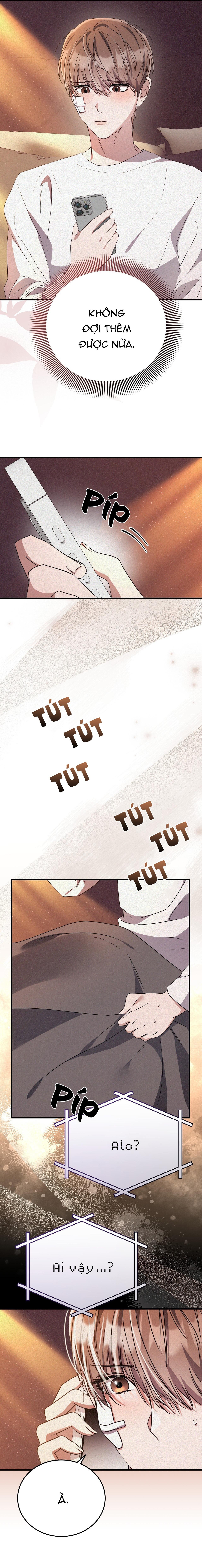 Đọc truyện FormLess - Chapter 63
