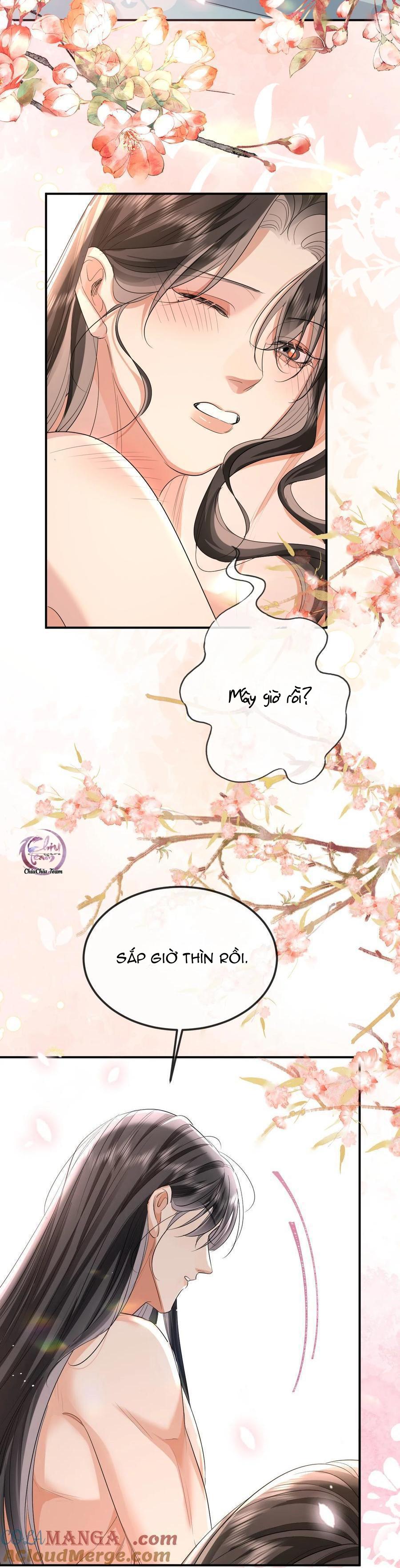 Đọc truyện Ôn Hương Diễm Ngọc (END) - Chapter 48