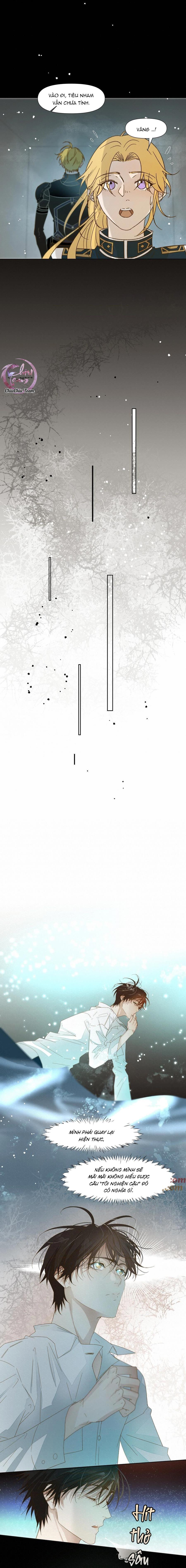 Đọc truyện Tuyệt Xử Phùng Sinh - Chapter 33