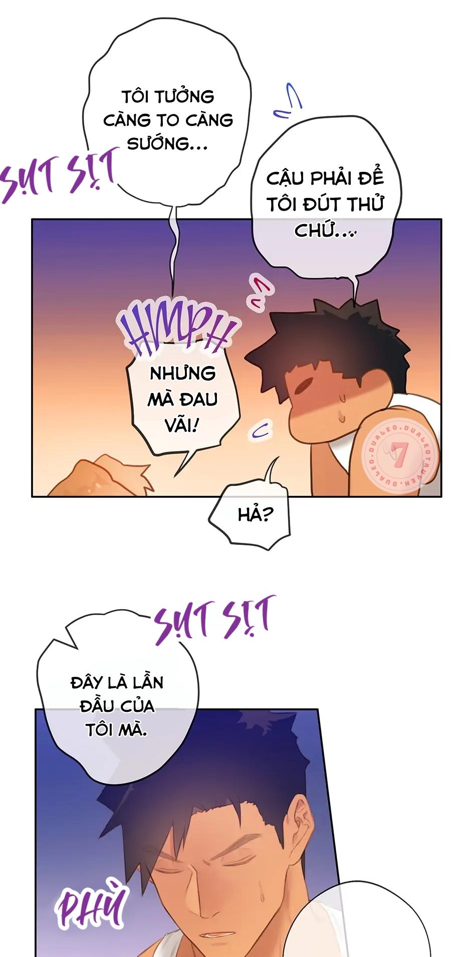 Đọc truyện [Hoàn] Đứng Yên, Không Tôi Sẽ Nổ Súng - Chapter 15