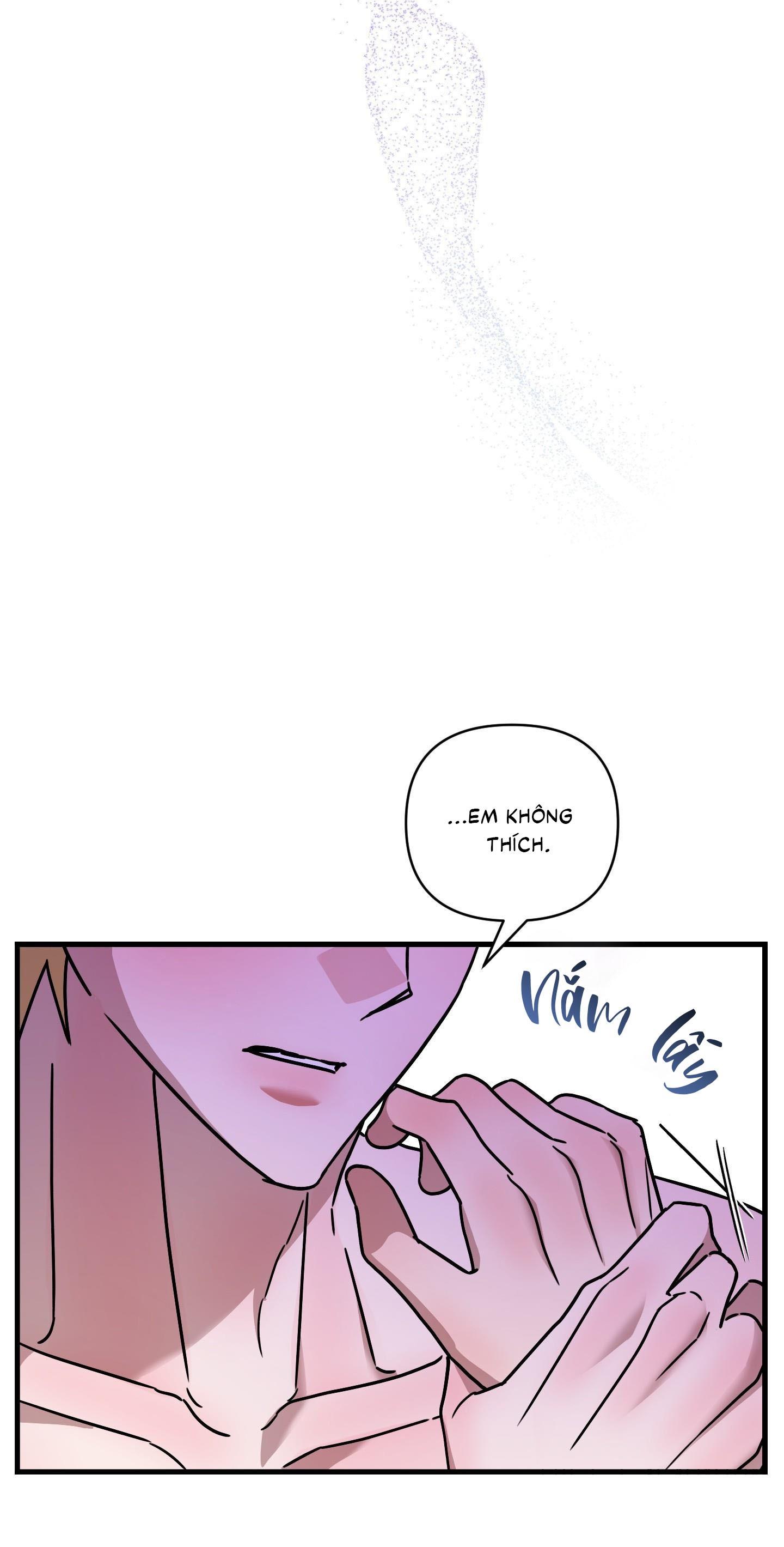 Đọc truyện  Yêu Phải Lừa Đảo - Chapter 13