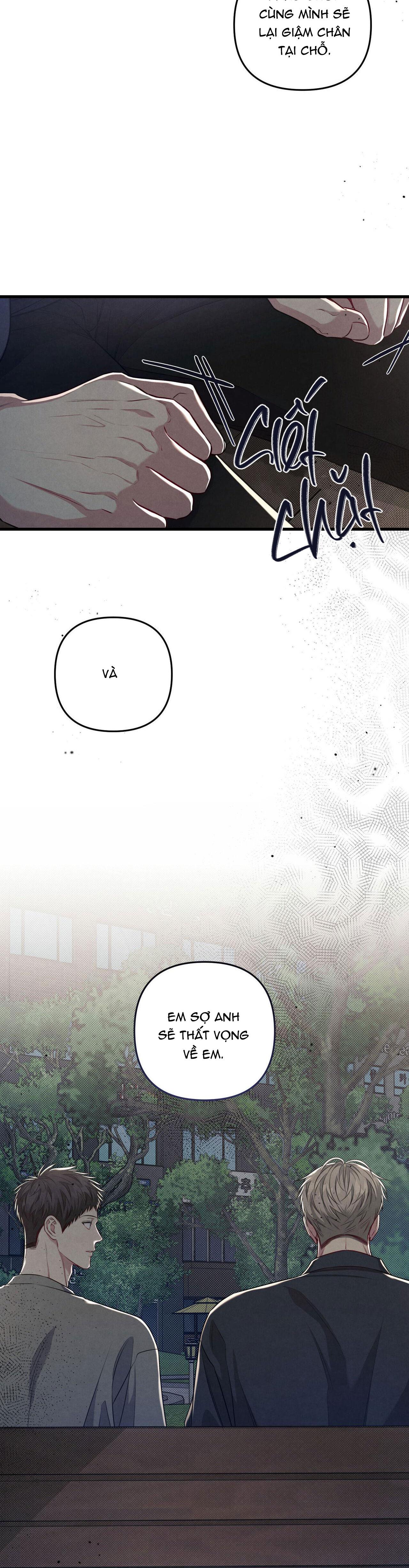 Đọc truyện CÔNG TƯ PHÂN MINH - Chapter 45