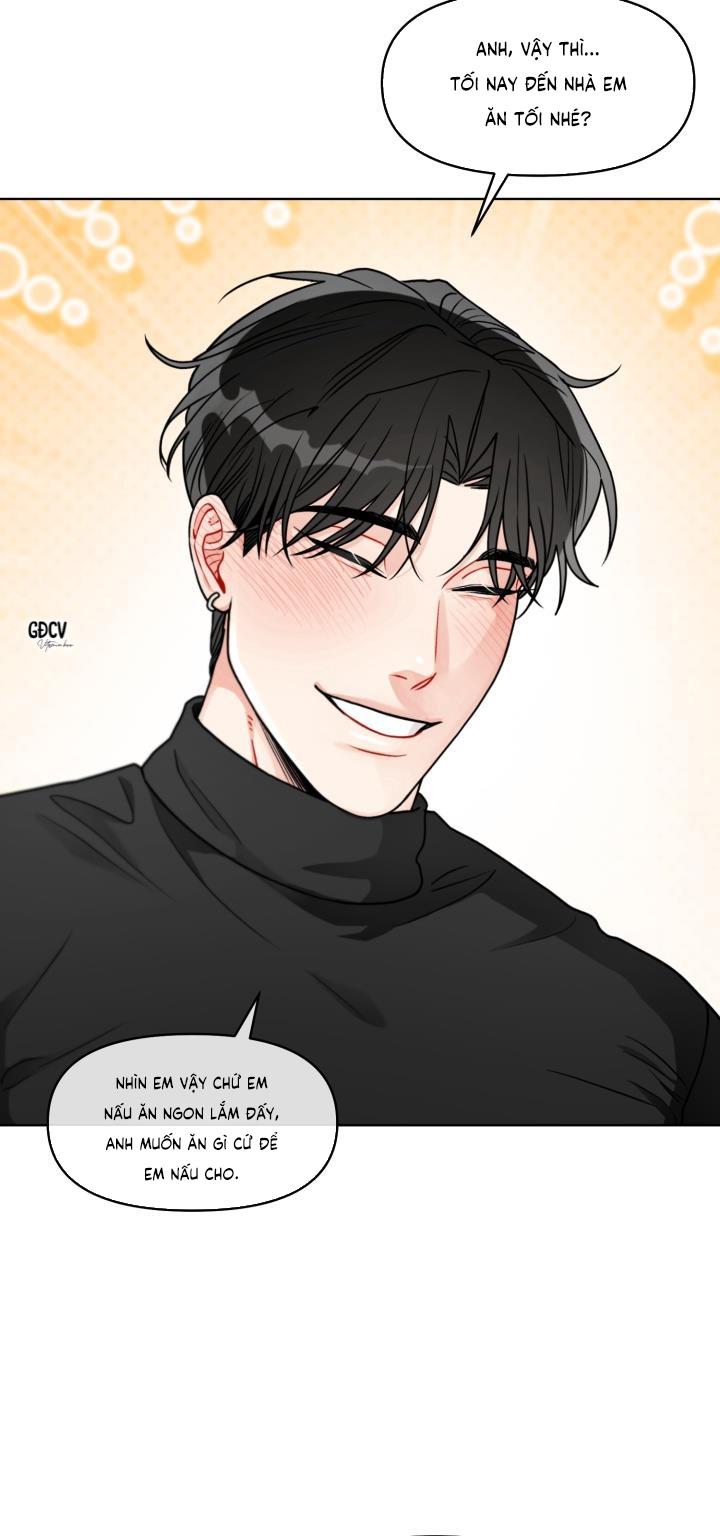 Đọc truyện CUỘC GỌI ẨN DANH - Chapter 9