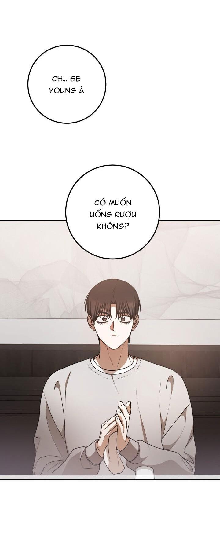 Đọc truyện NETKAMA PUNCH!! - Chapter 66