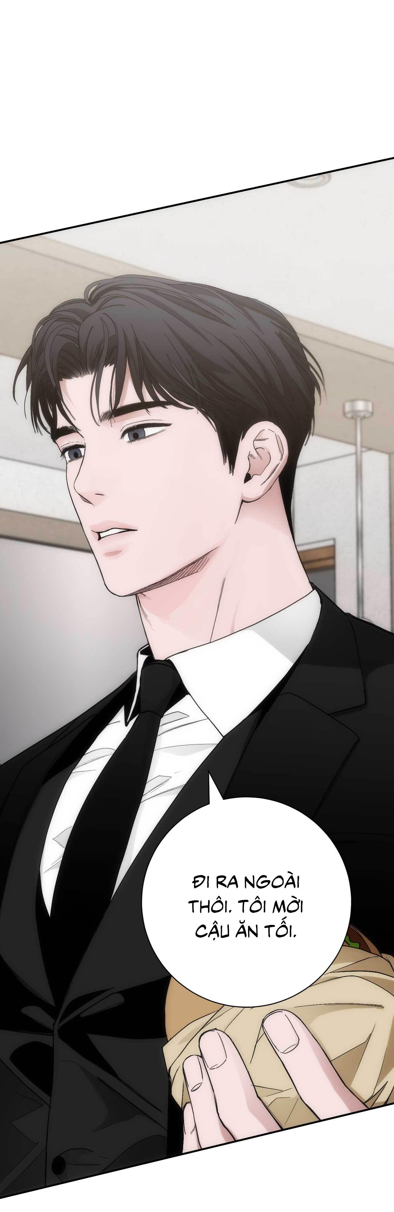 Đọc truyện CHÌM TRONG KHOÁI LẠC - Chapter 28