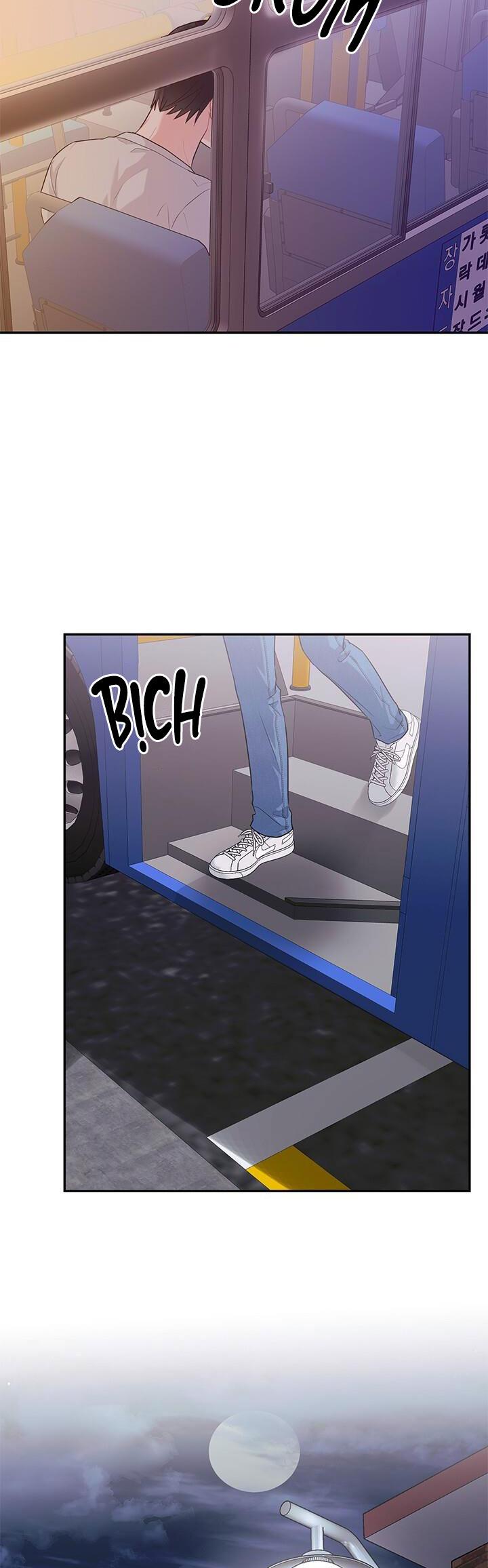 Đọc truyện TIỂU THỬ: BẮT ĐẦU MÙA HÈ - Chapter 22