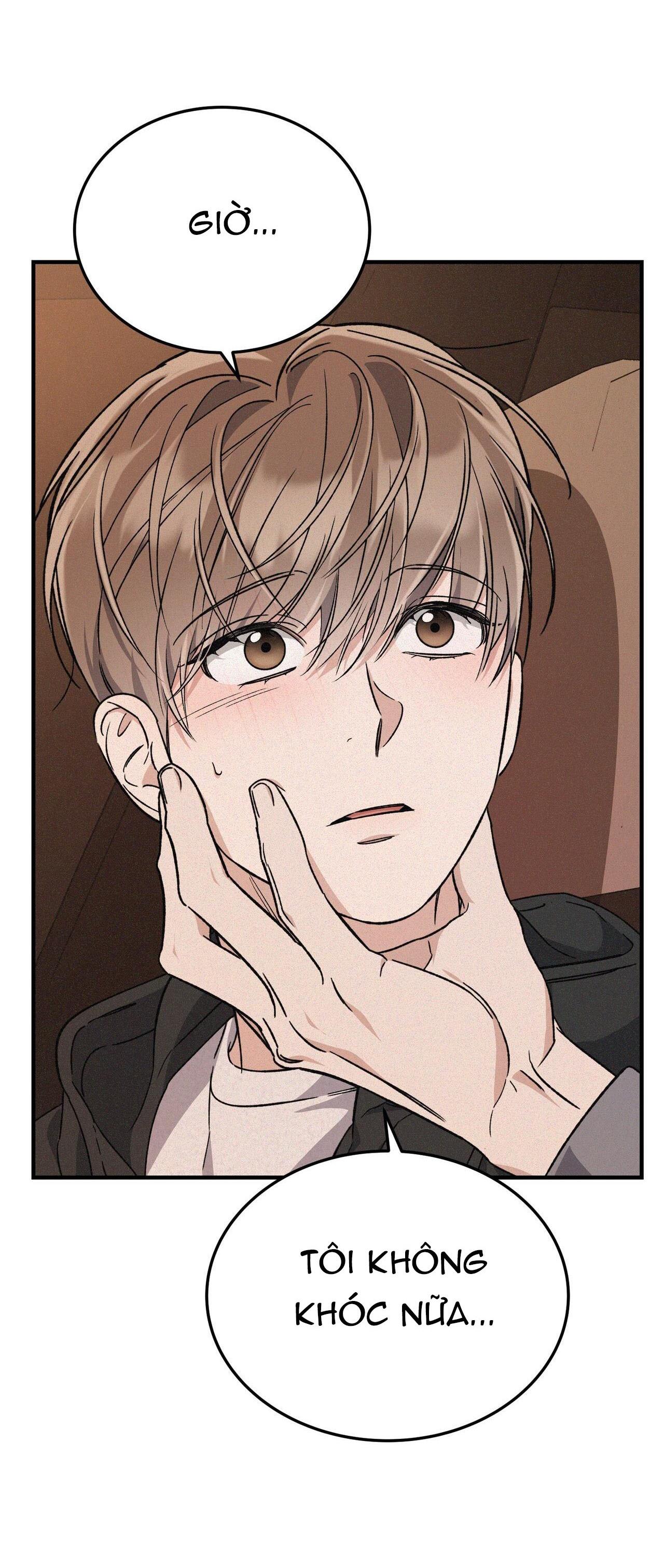 Đọc truyện VÔ HÌNH - Chapter 31