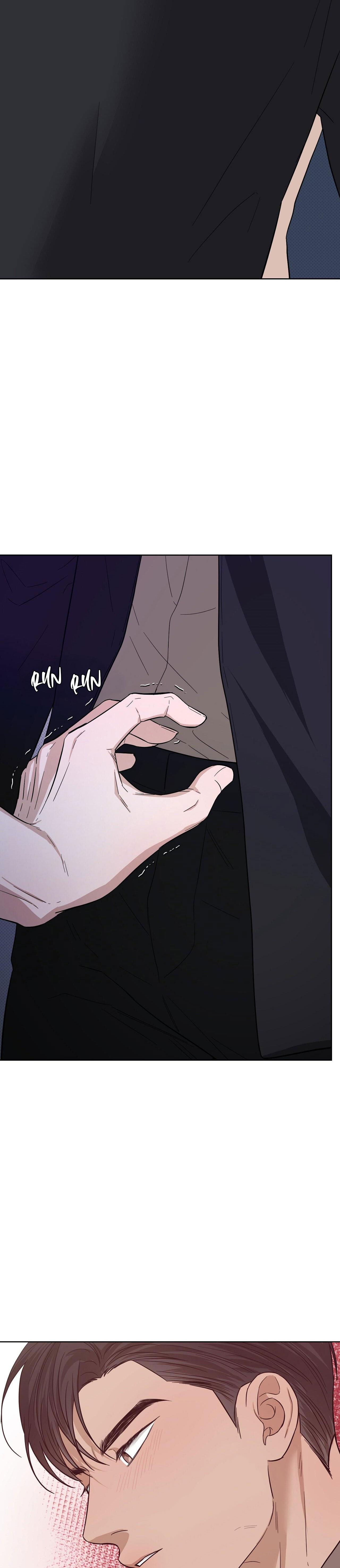 Đọc truyện BẮT KỊP - Chapter 23