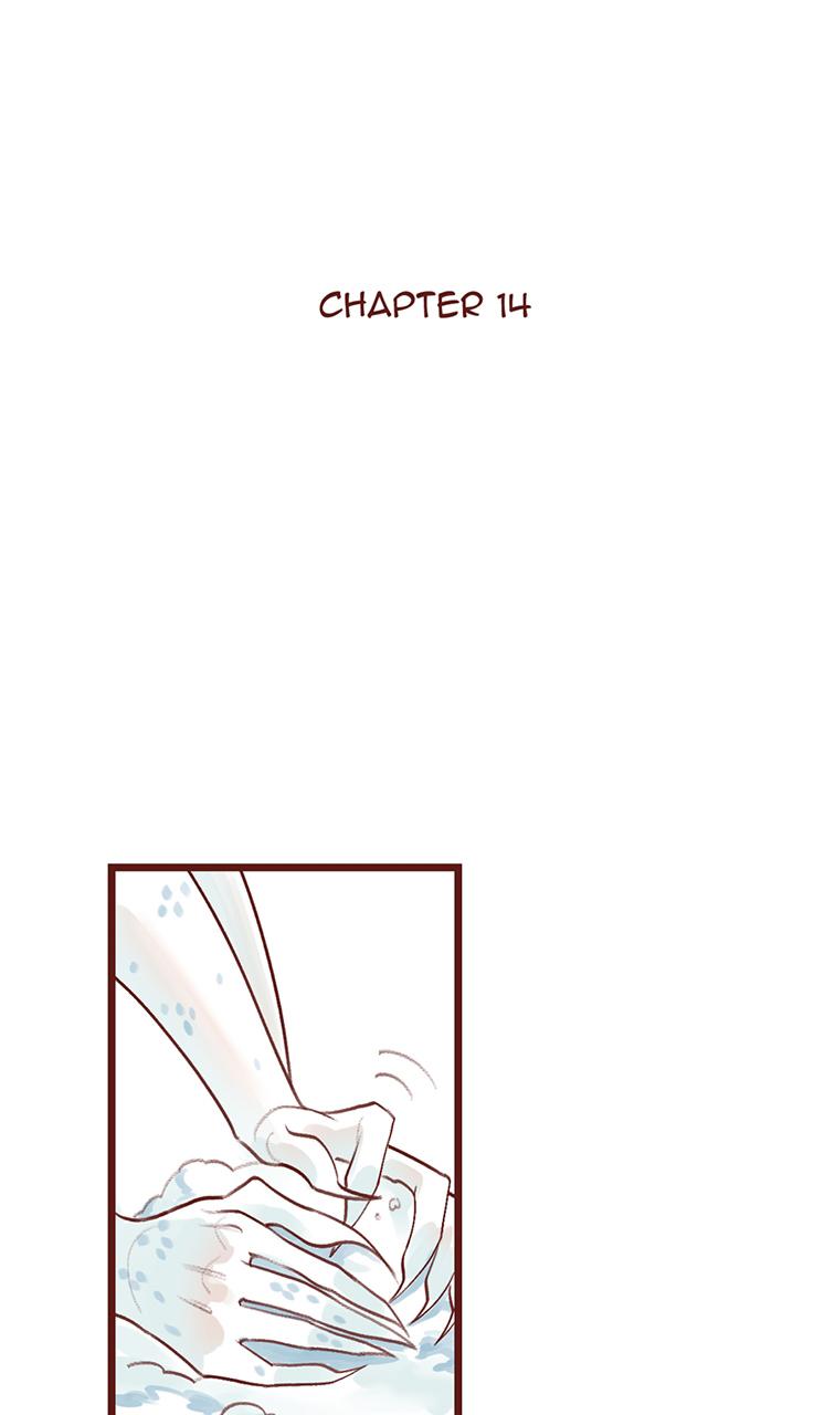 Đọc truyện BAILIN AND LIYUN ( NEW SS ) - Chapter 14