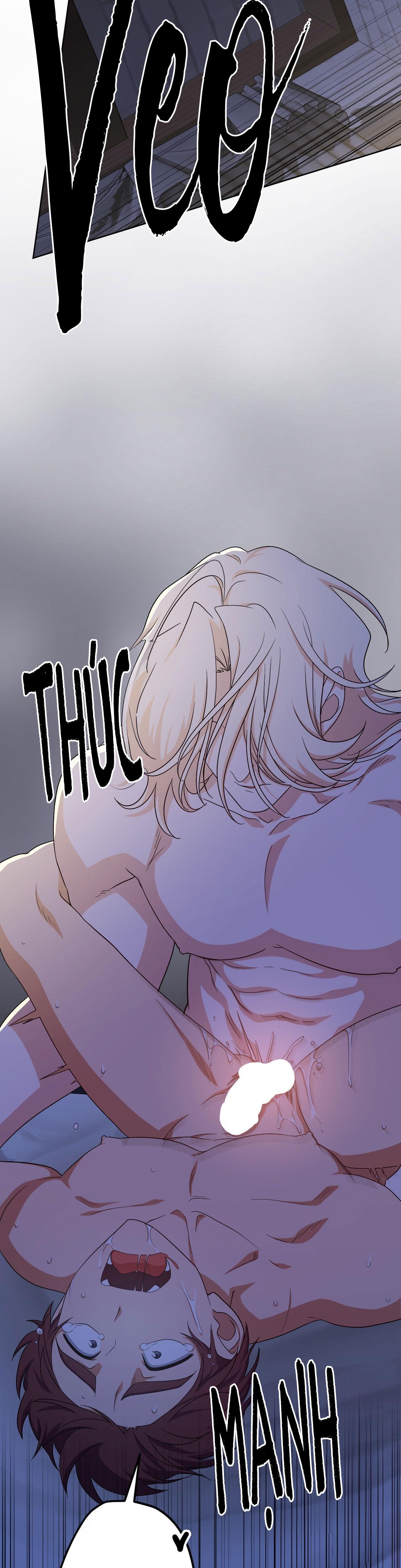 Đọc truyện BL CỔ TRANG-ÂU CỔ NGẮN NHÀ KIM - Chapter 28.4