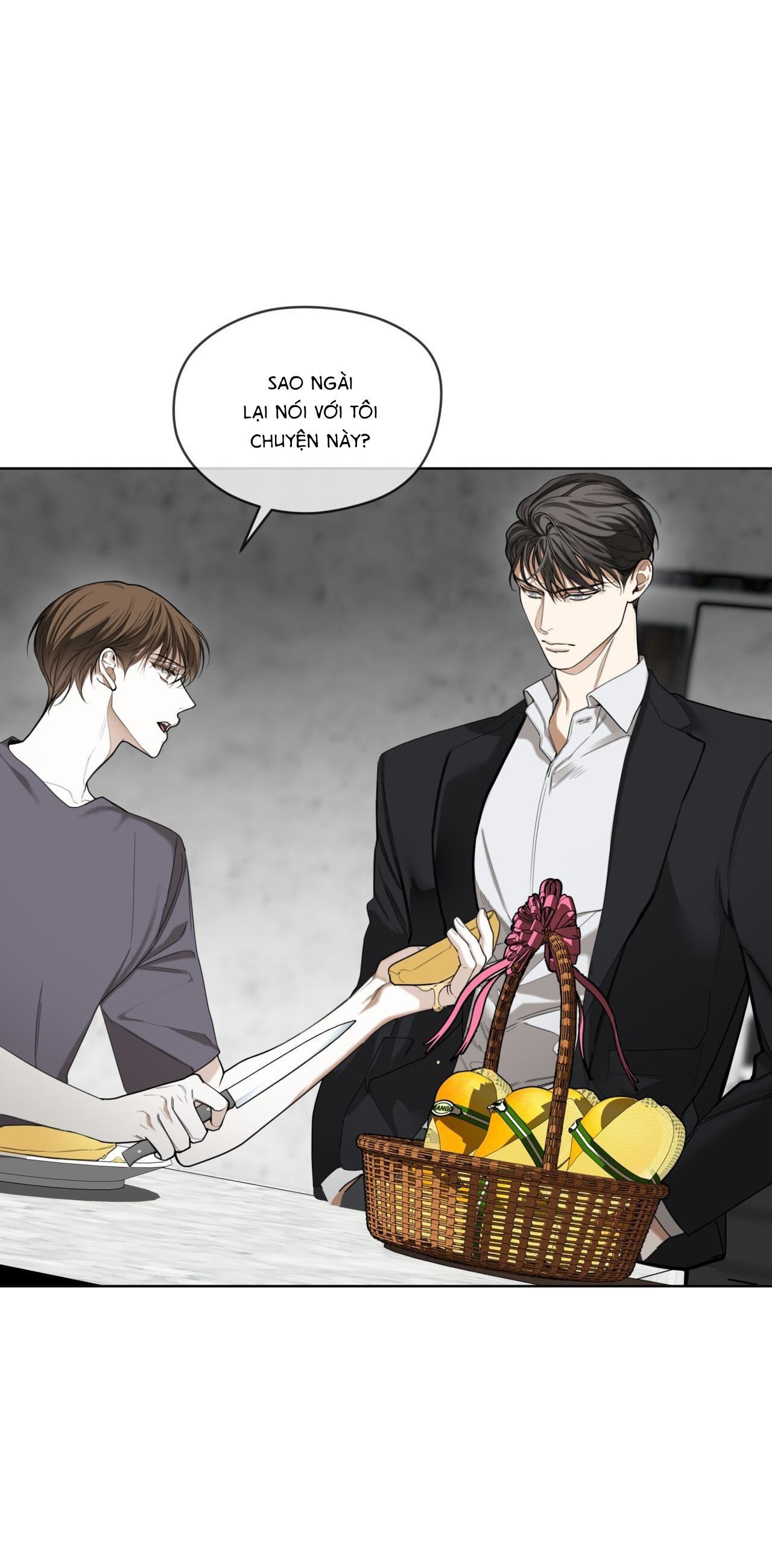 Đọc truyện  Phạm Luật - Chapter 75
