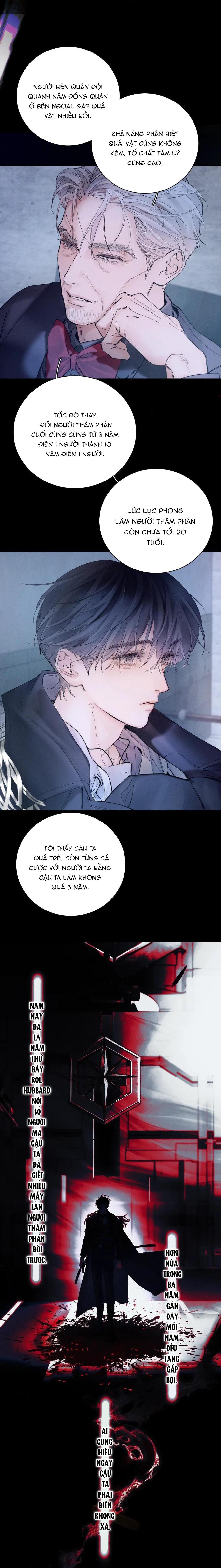 Đọc truyện Cây Nấm Nhỏ - Chapter 33