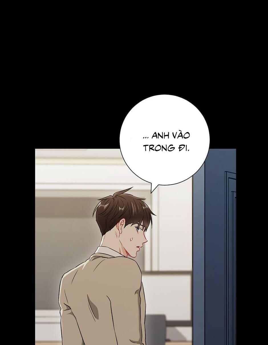 Đọc truyện Tình anh em xã hội chủ nghĩa - Chapter 28