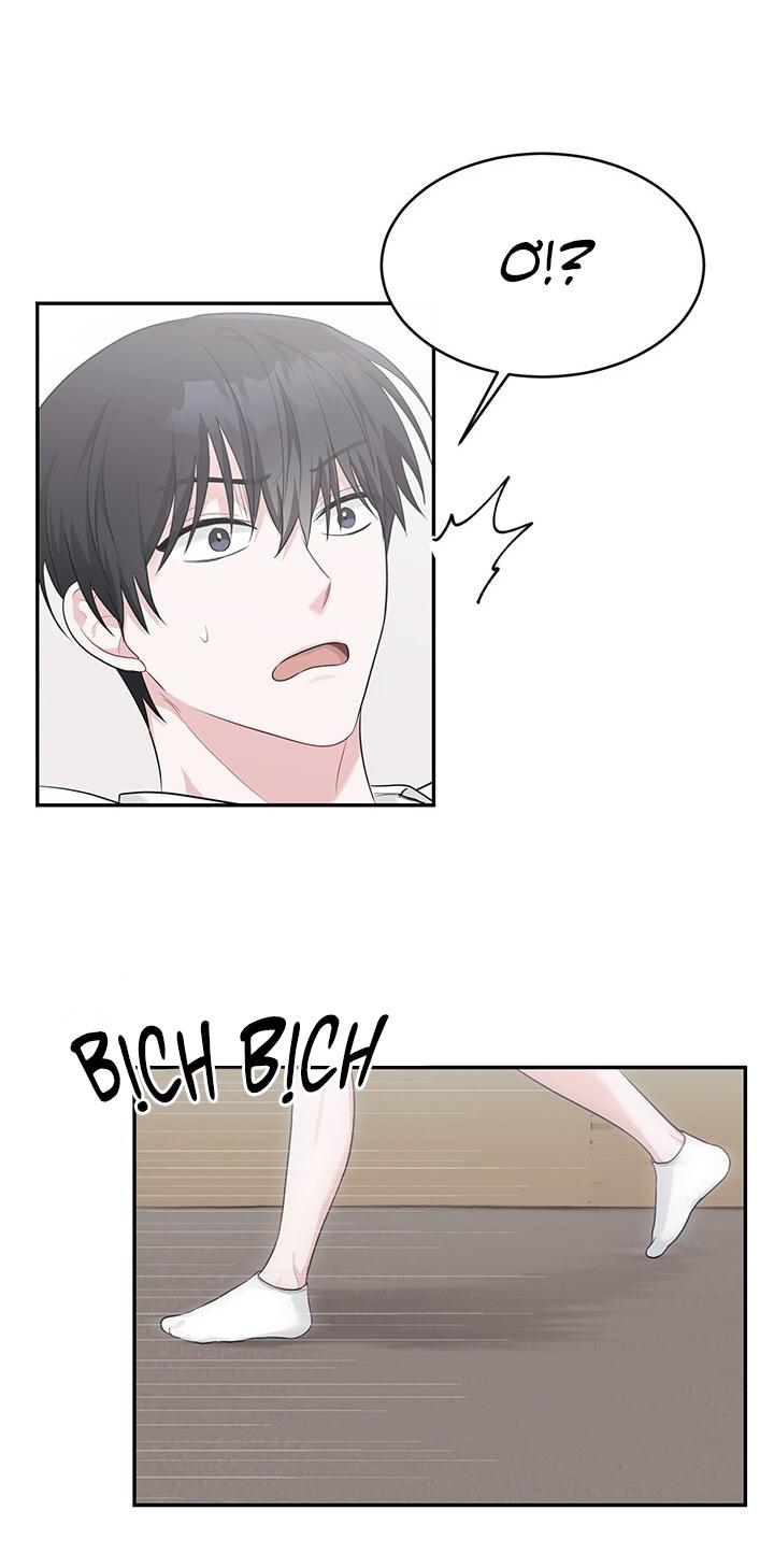 Đọc truyện TIỂU THỬ: BẮT ĐẦU MÙA HÈ - Chapter 37