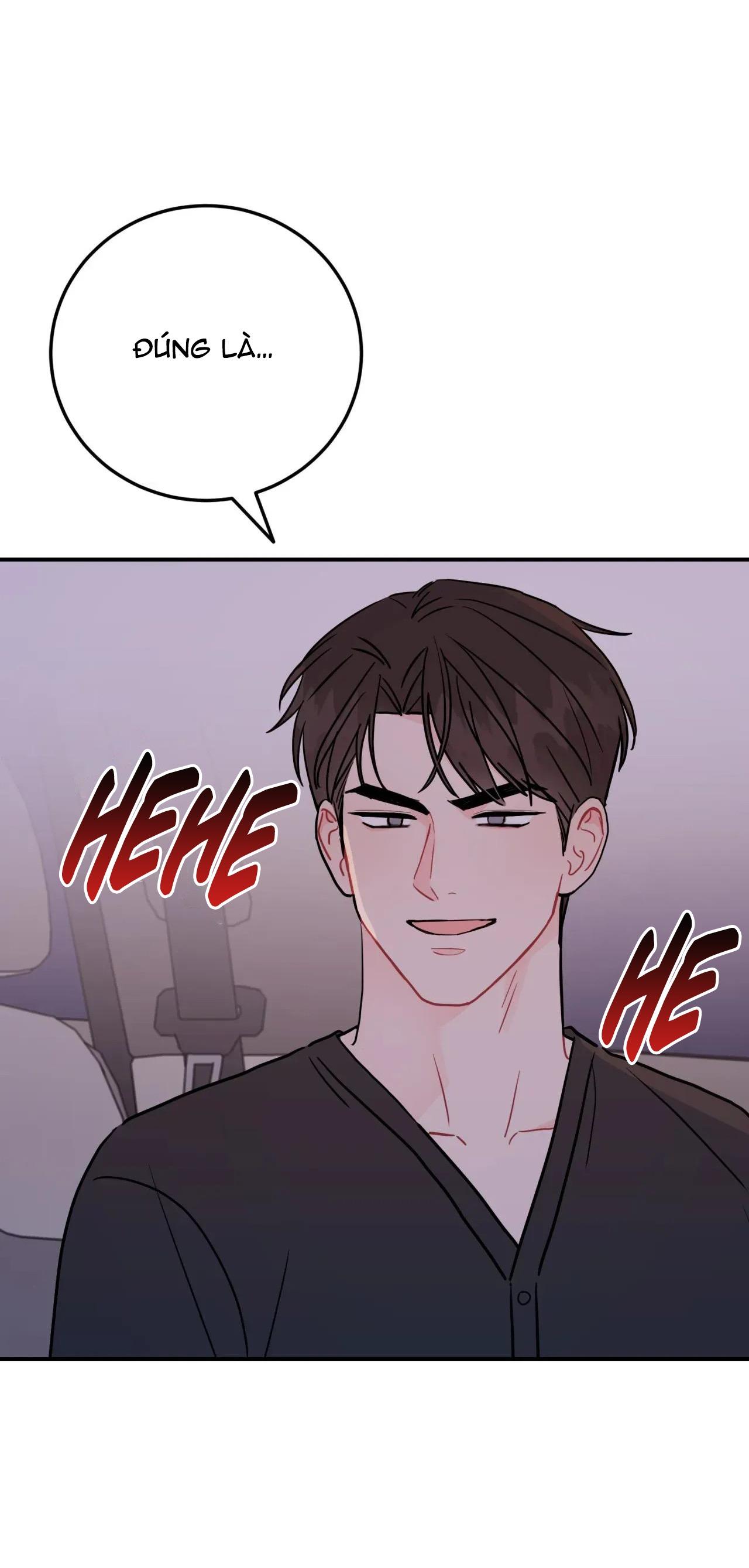 Đọc truyện KHOẢNG CÁCH VƯỢT QUA GIỚI HẠN - Chapter 88