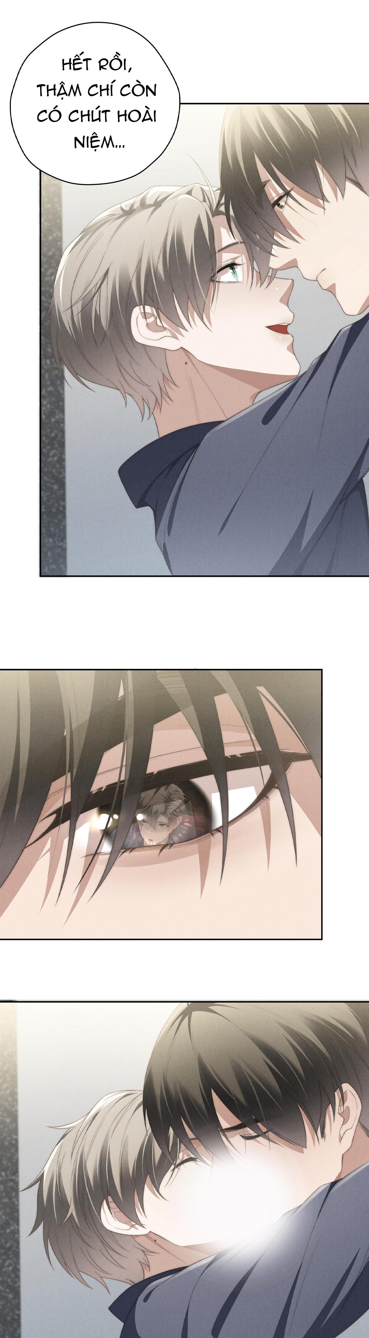Đọc truyện (END) Thiếu Gia Hư Hỏng - Chapter 28
