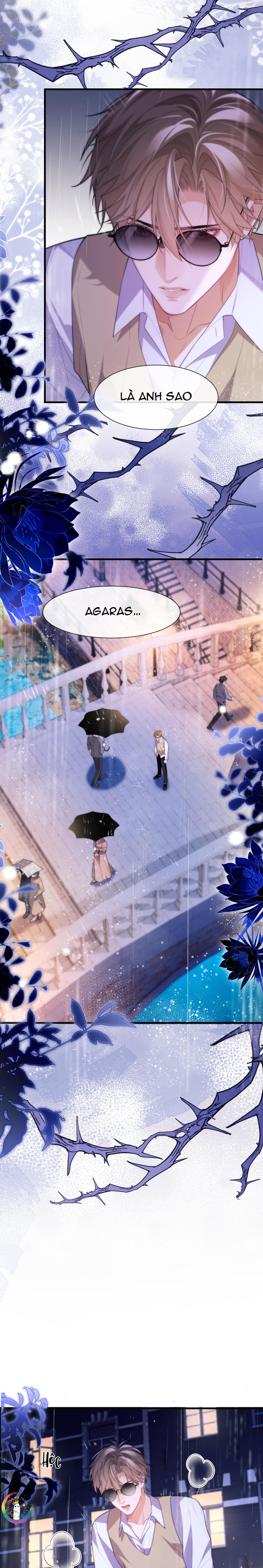 Đọc truyện Nhân Ngư Desharow - Chapter 85