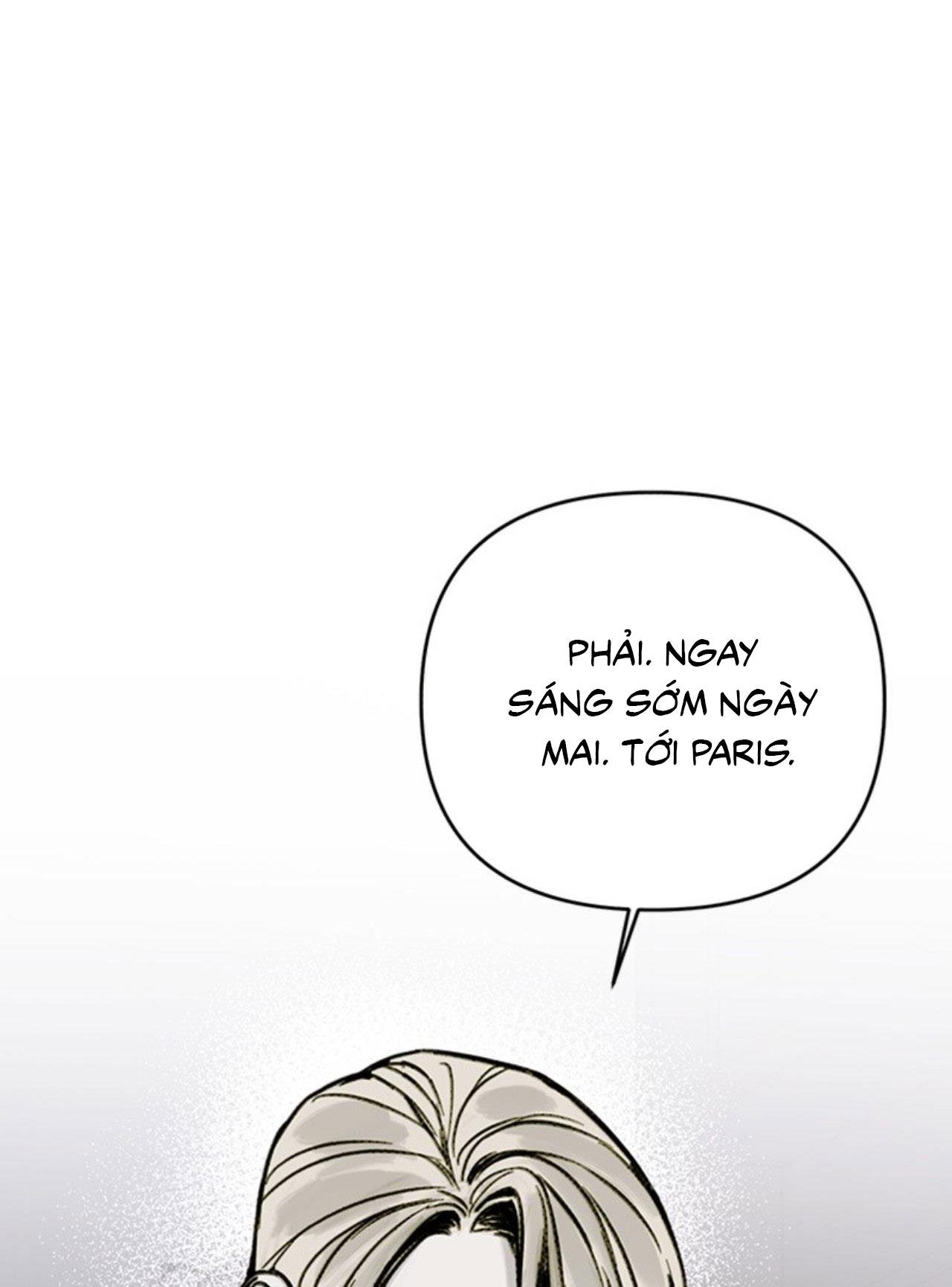 Đọc truyện SOLO FOR TWO - Chapter 4